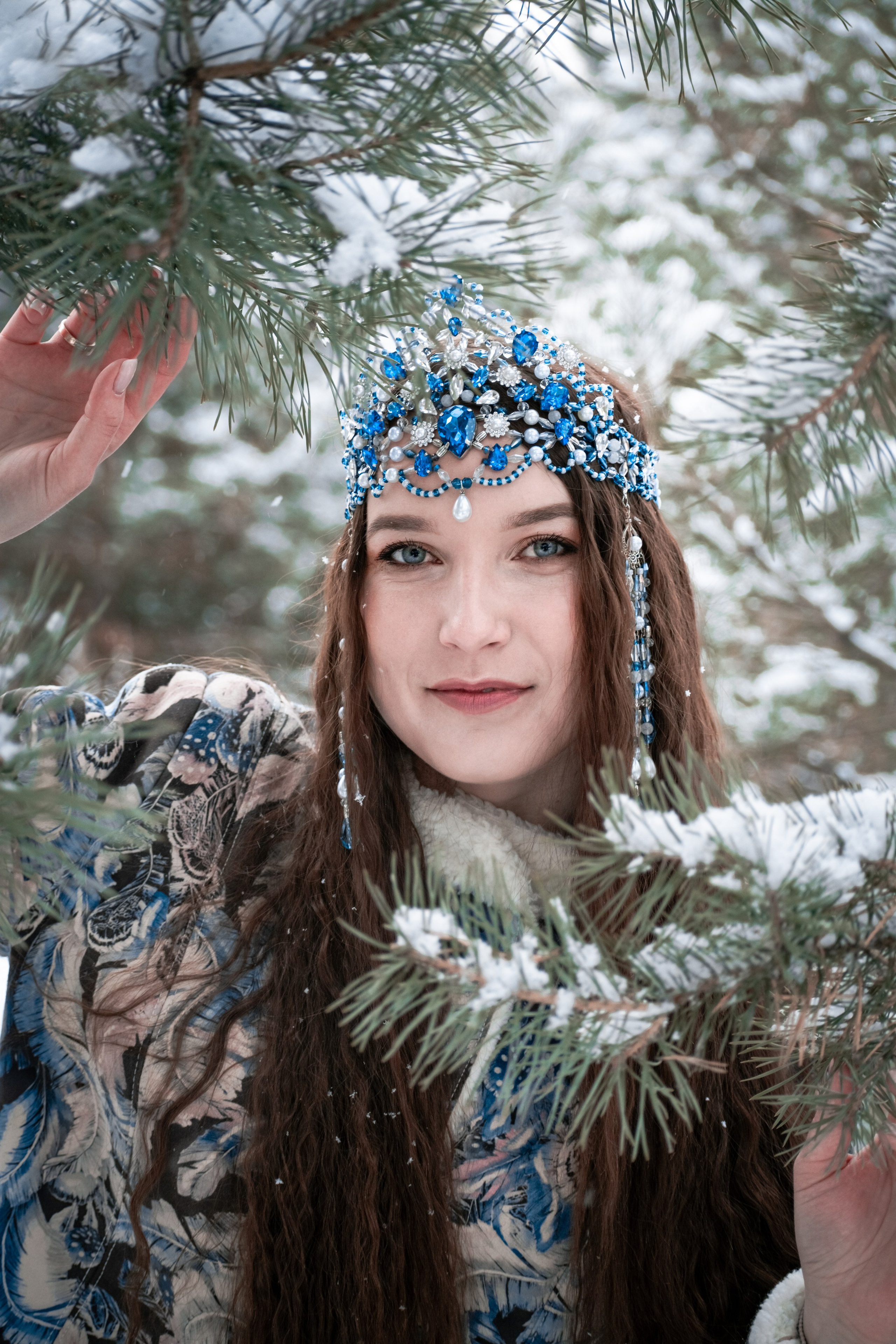 Фотопроекты. Фотограф в Новосибирске Мальвина Ветшак