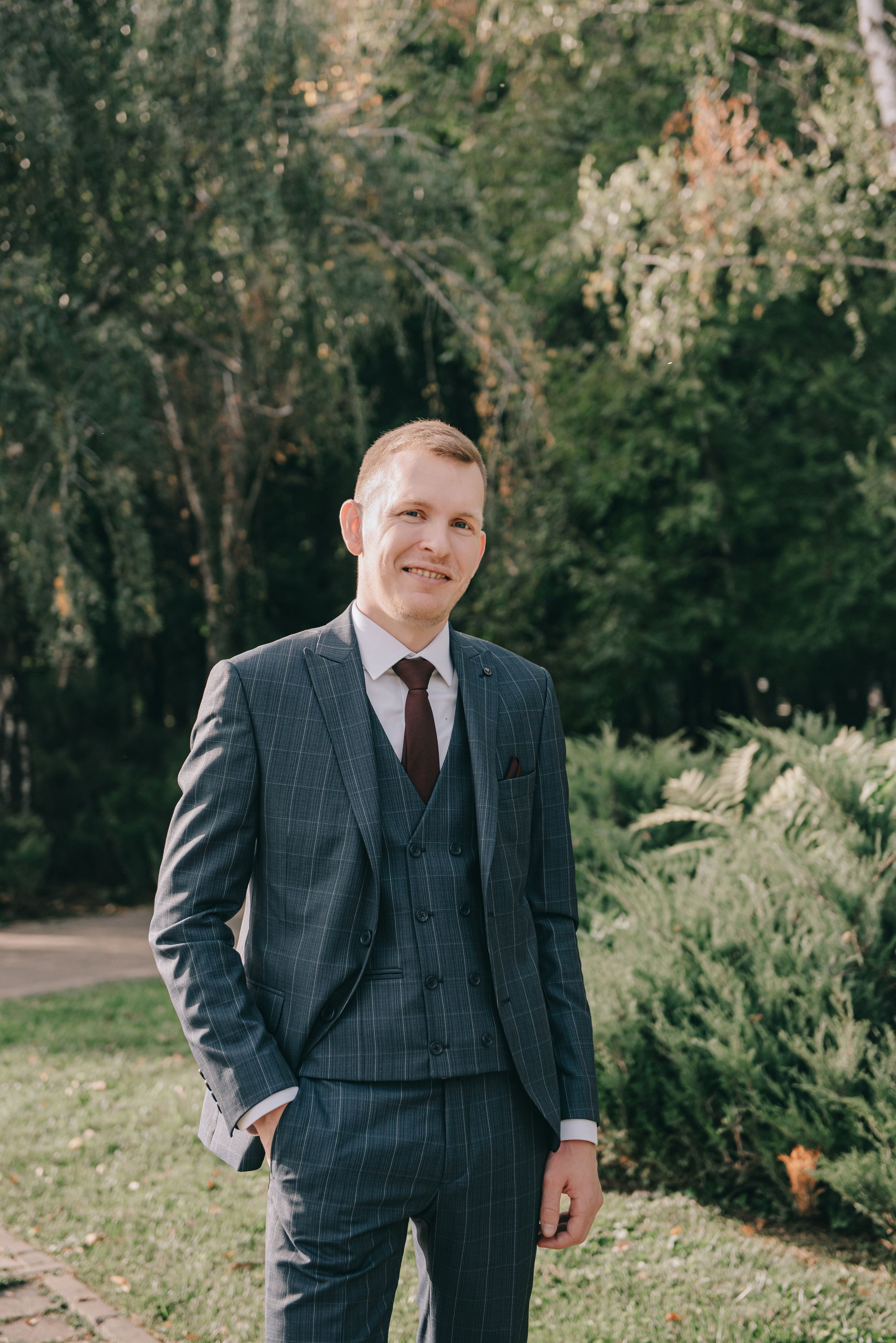 Свадьба Алексея и Софии. Фотограф в Краснодаре Зеленкина Дарья