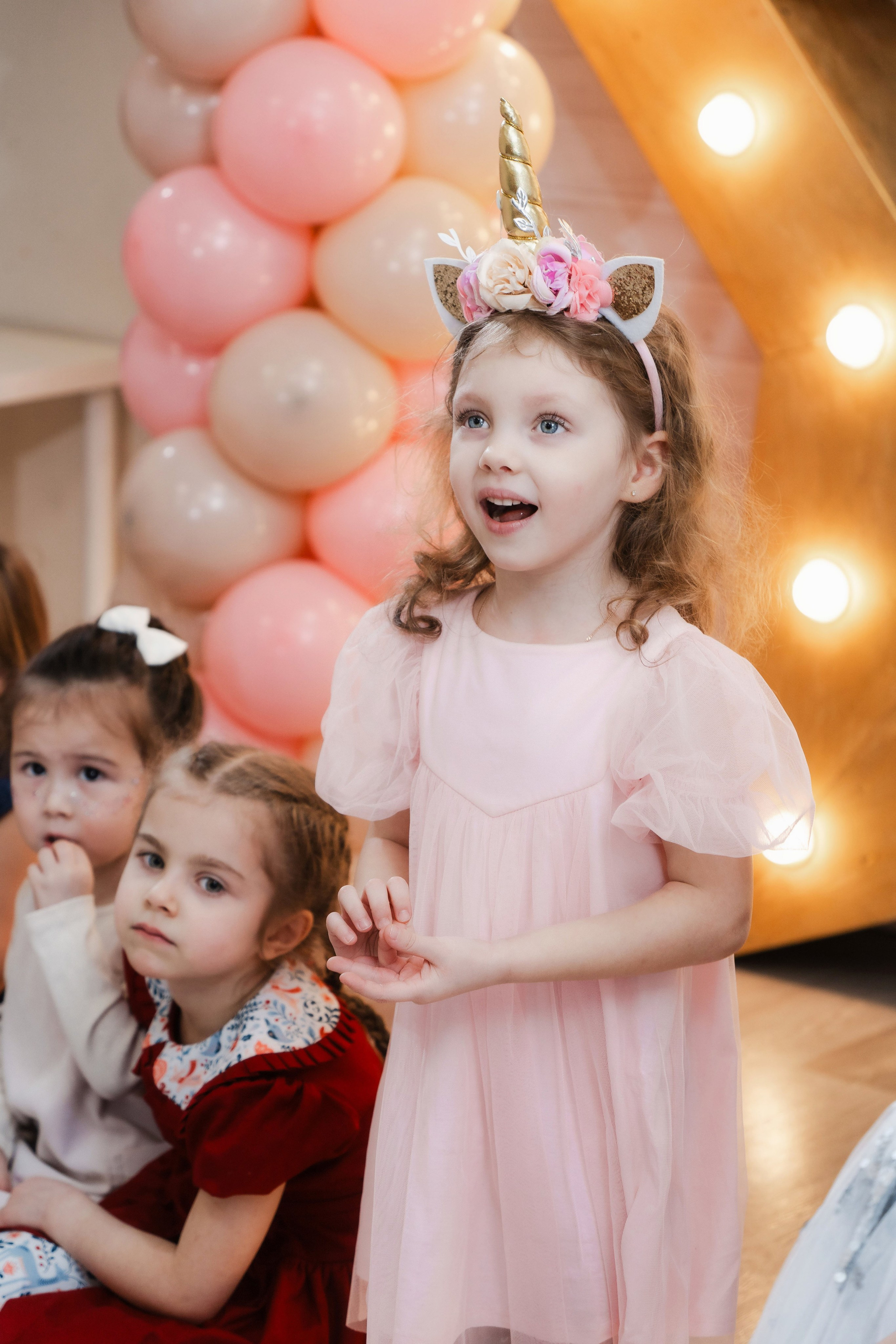 День рождения Тёмы. Свадебный и семейный фотограф в Санкт-Петербурге Виктор Голубев