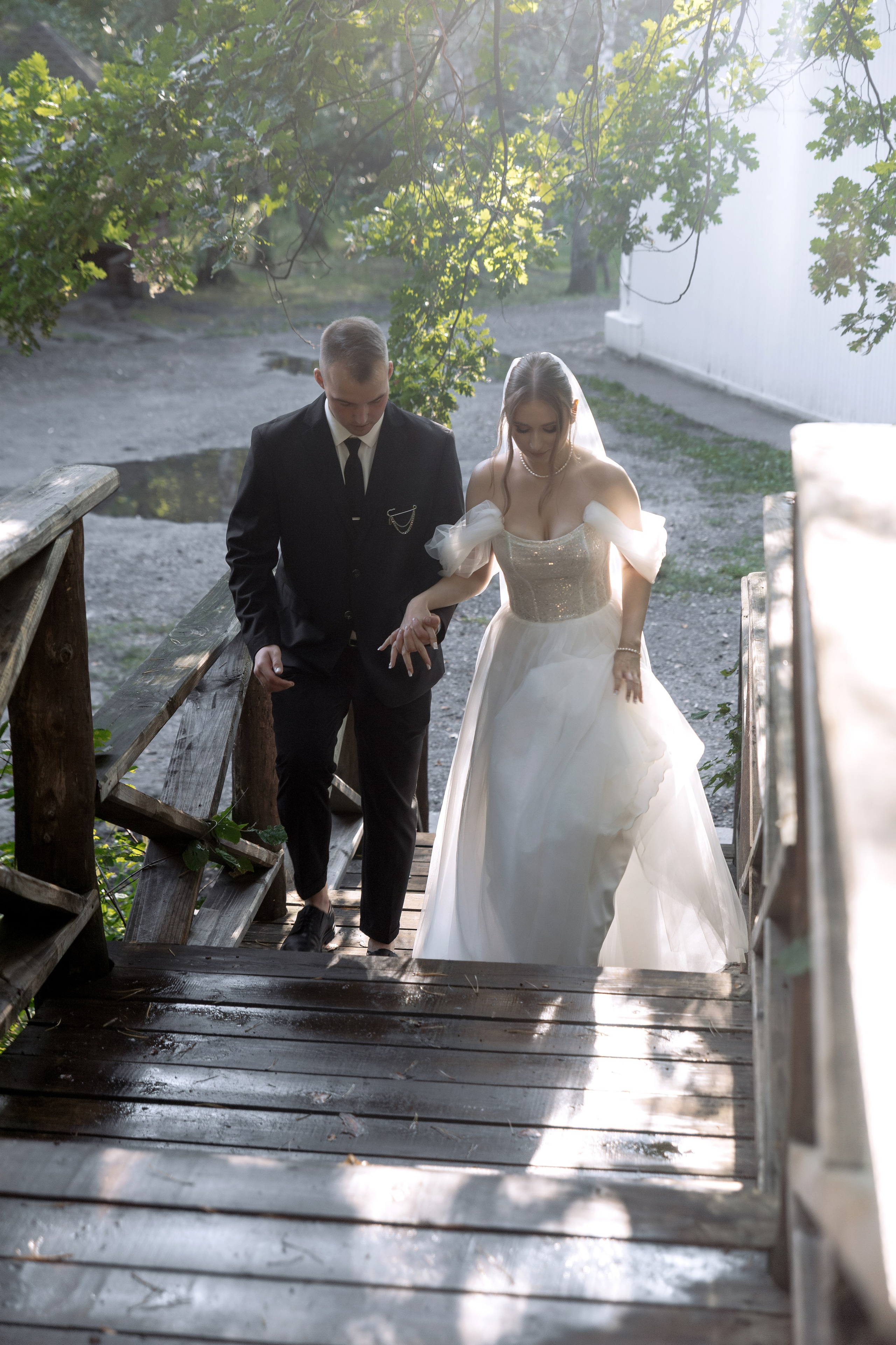 A&V. Фотограф Константин Жуйков