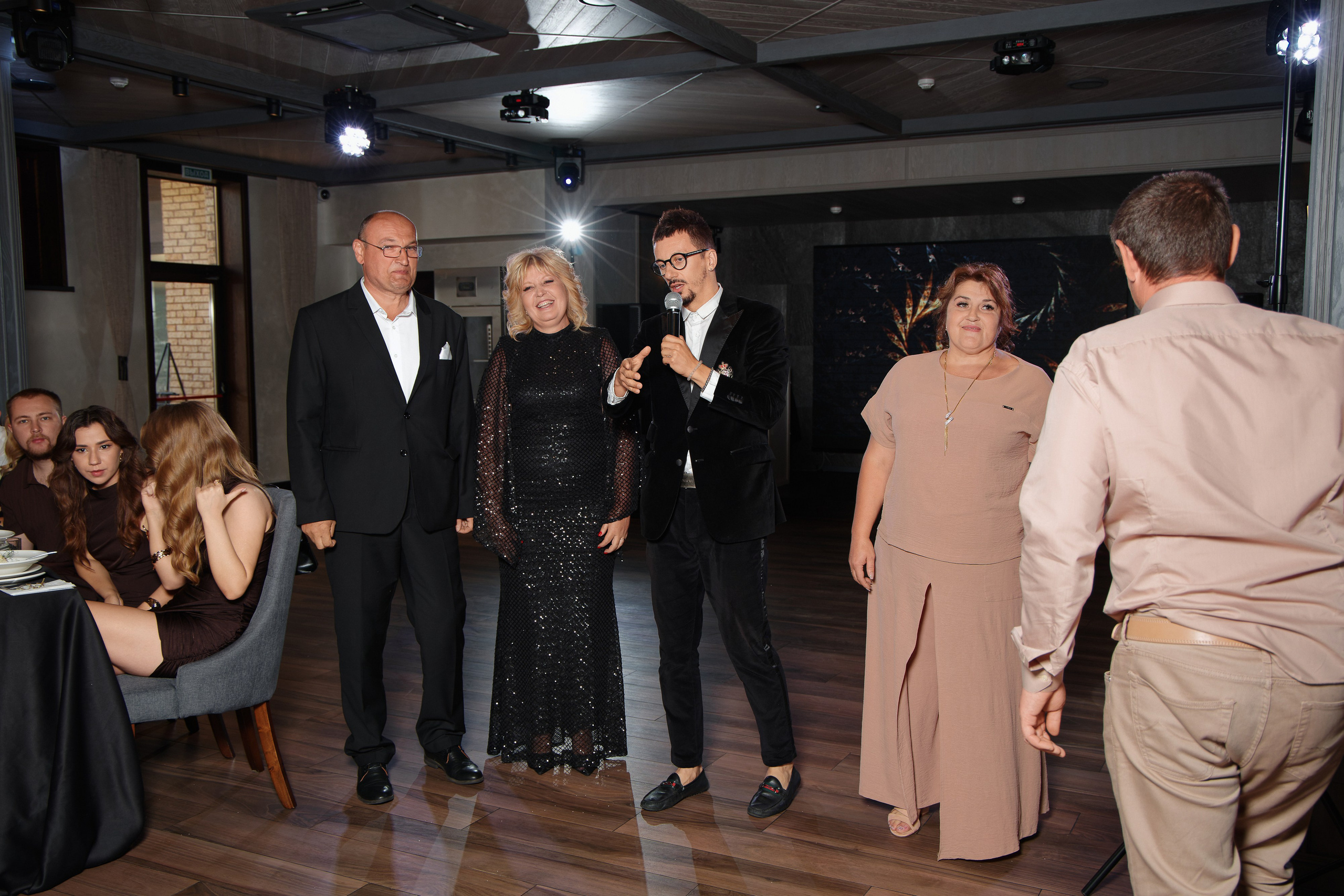 Роман и Валерия. Семейный фотограф — Макс Белогрудов