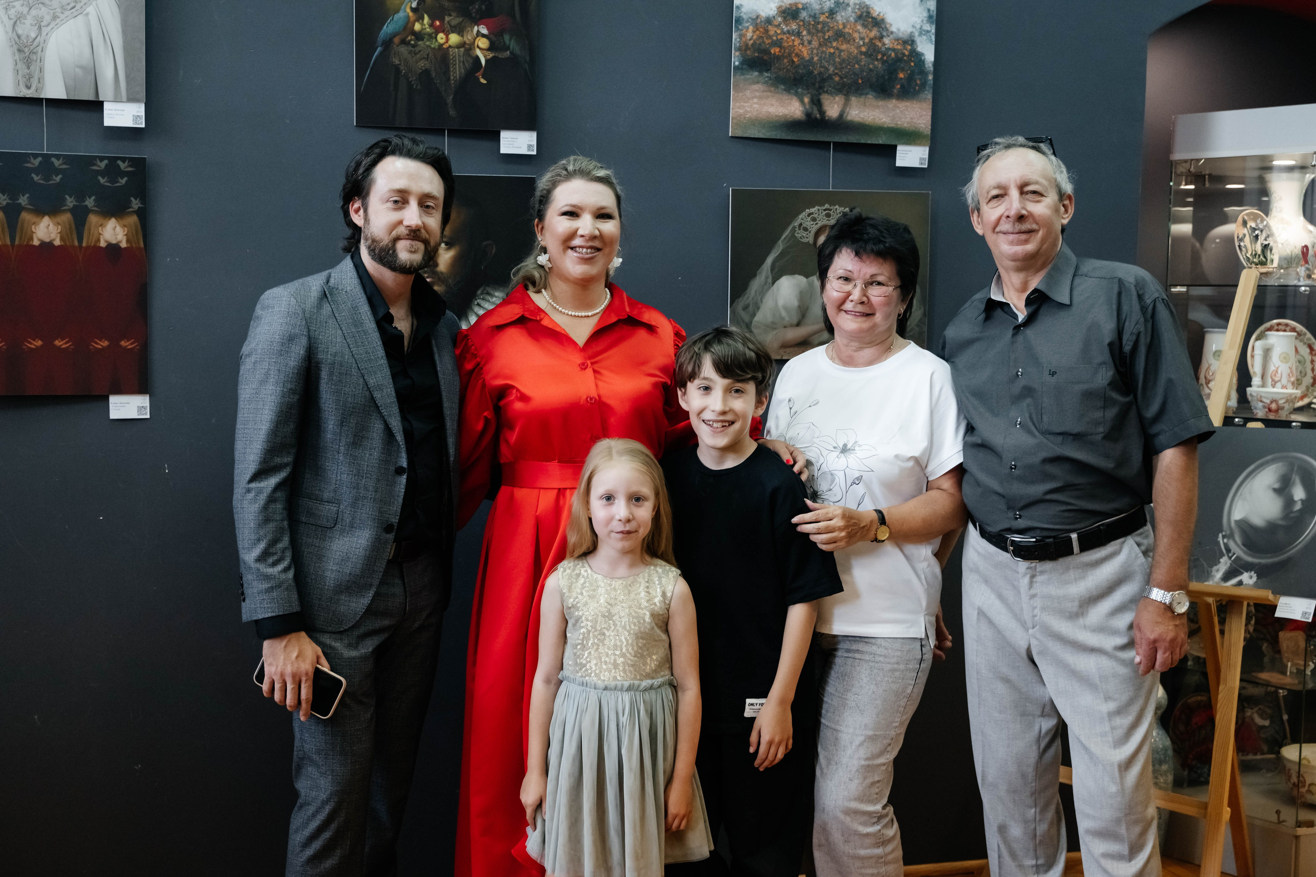 «ИСКУССТВО XXI ВЕКА» Ростов-на-Дону. ARTEXPOPHOTO