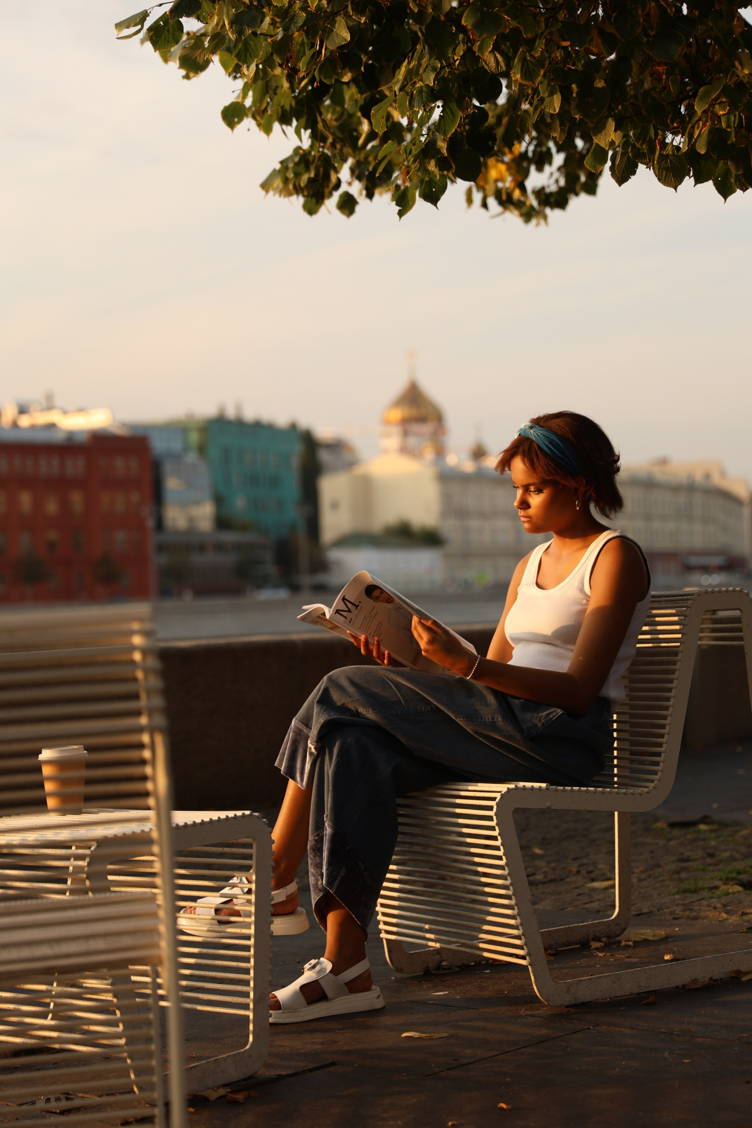 Women. Фотограф Наталья Петросян