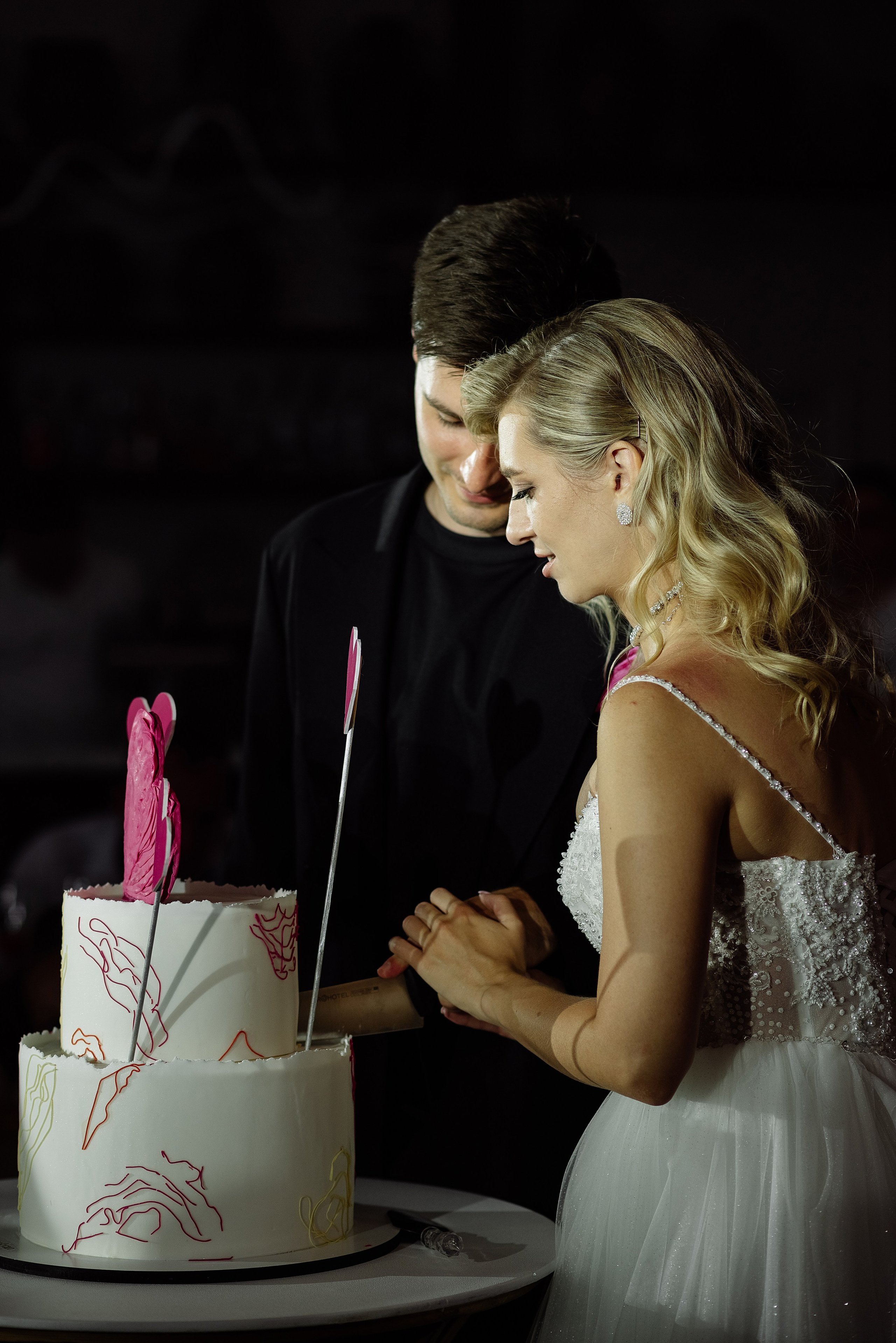 Даня и Саша. Свадебный и семейный фотограф в Ростове-на-Дону Алина Астахова