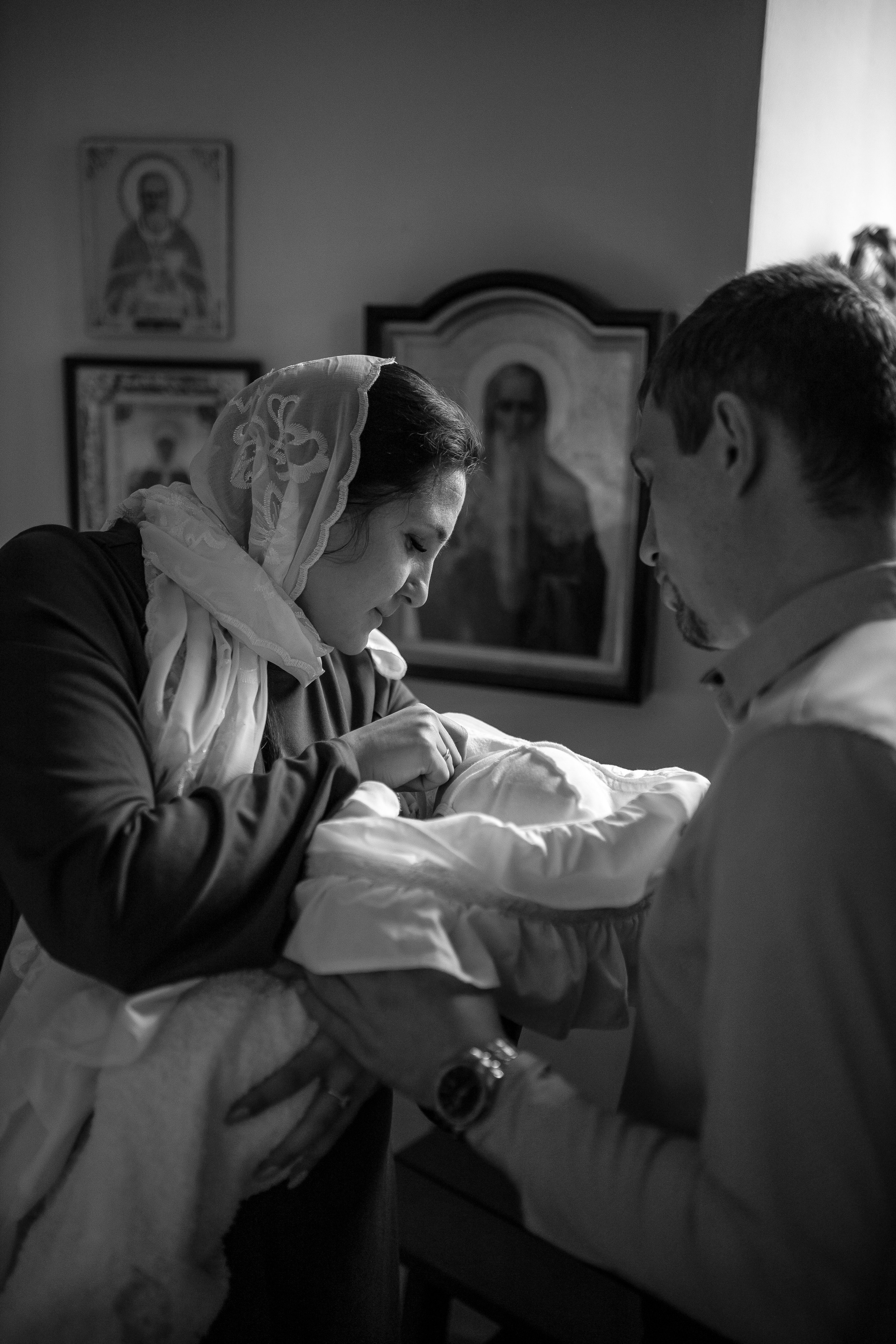 Мария. Семейный фотограф Губкин/Старый Оскол