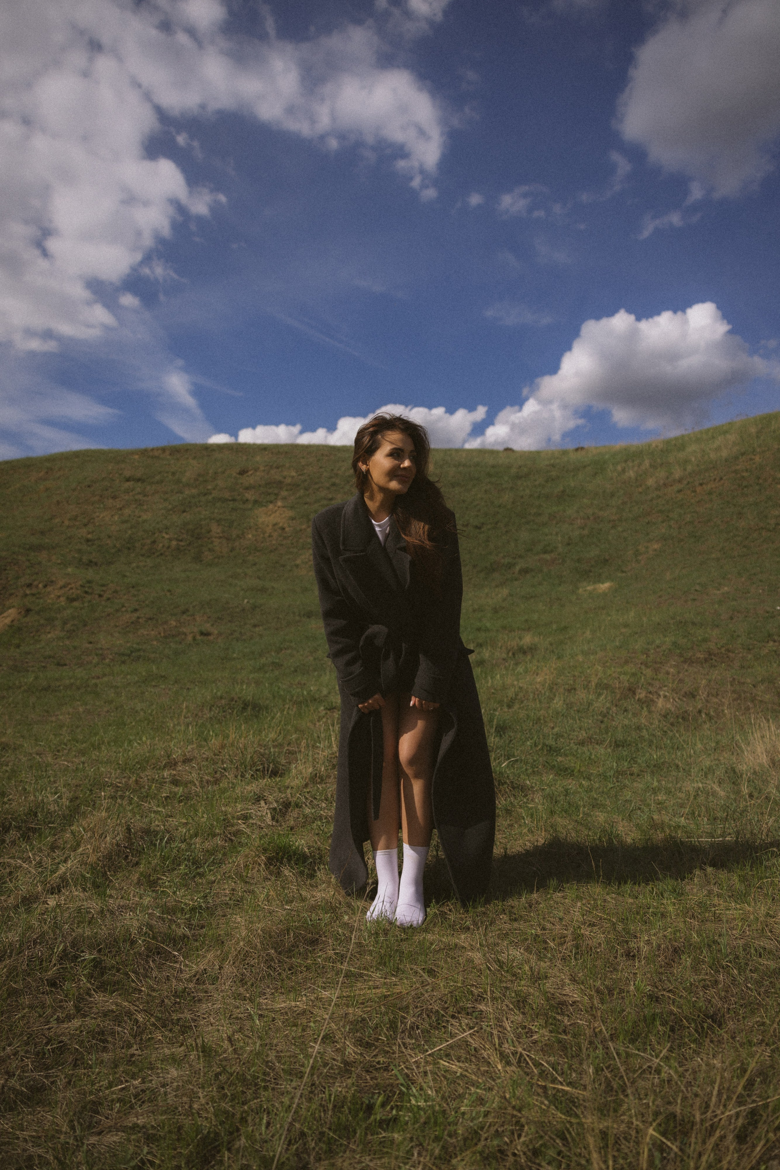 Наташа. Семейный фотограф Губкин/Старый Оскол