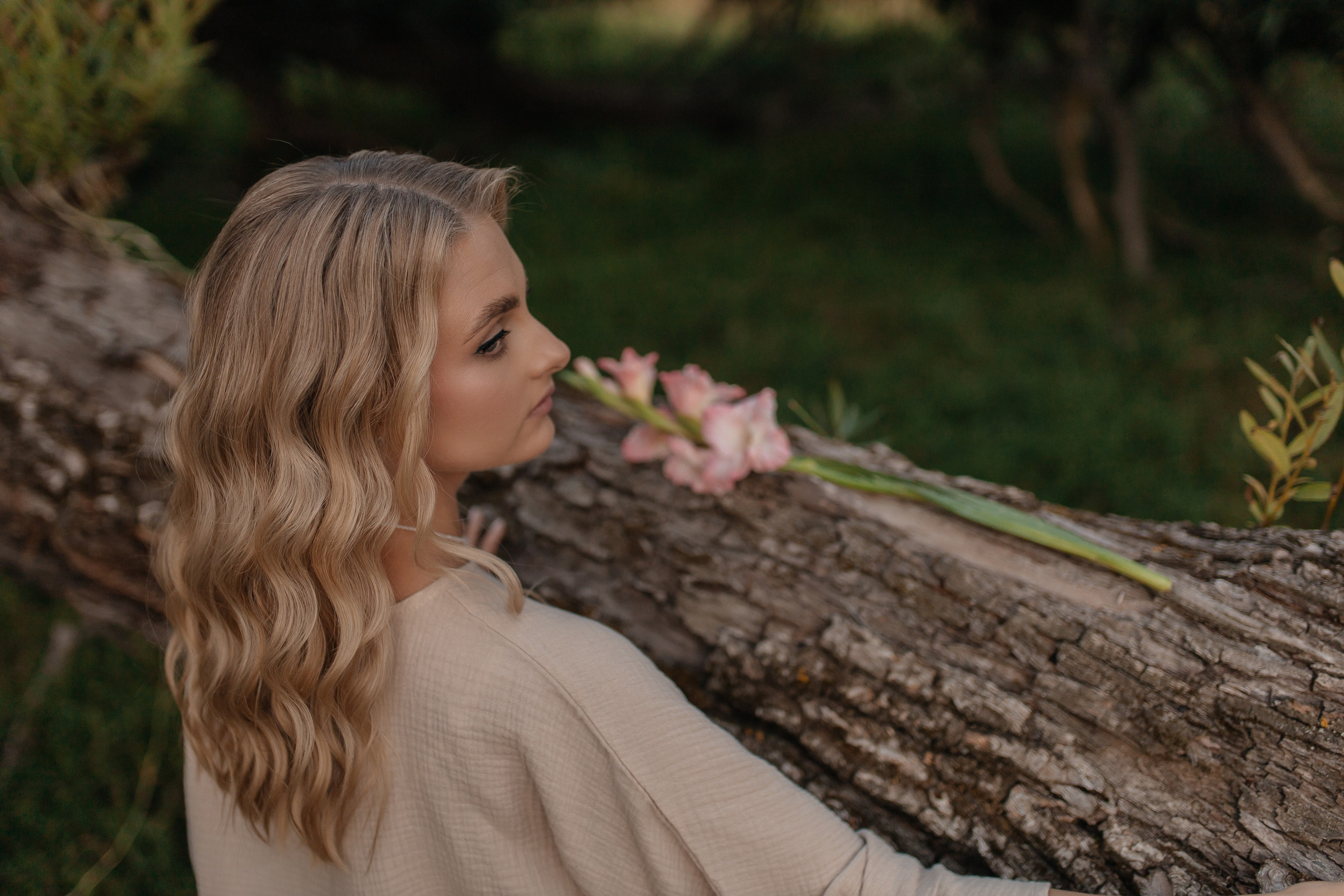 Анастасия. Семейный фотограф Губкин/Старый Оскол