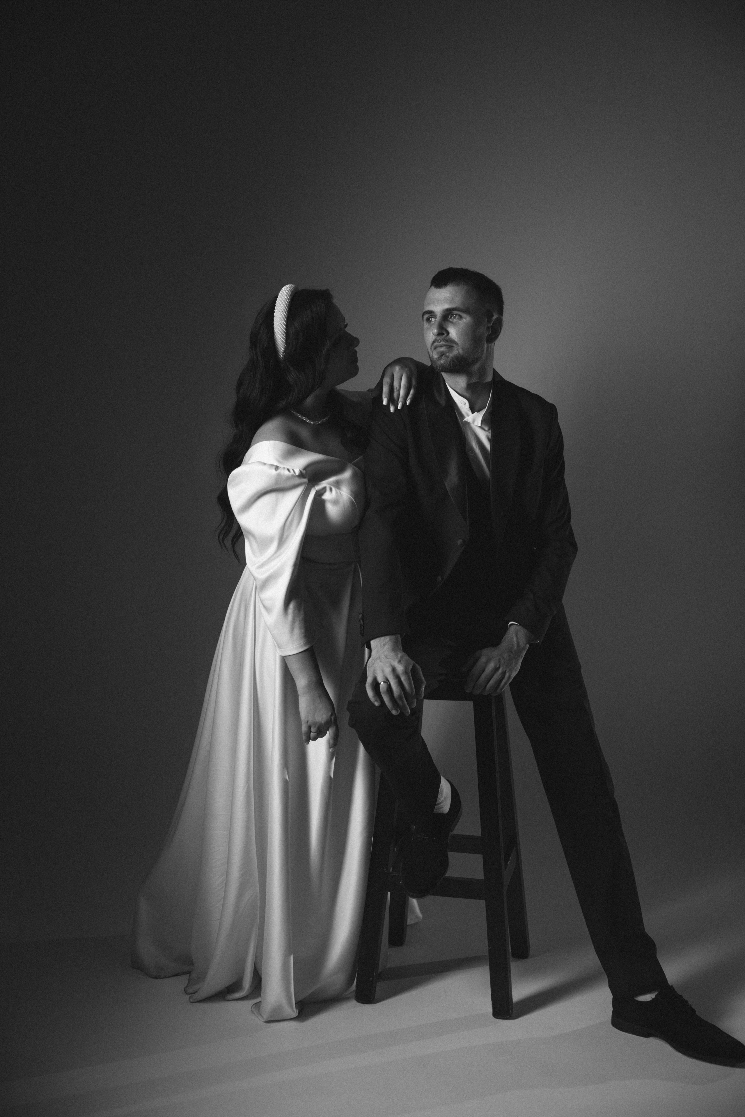 Wedding Day 12.12.2025. Семейный фотограф Губкин/Старый Оскол