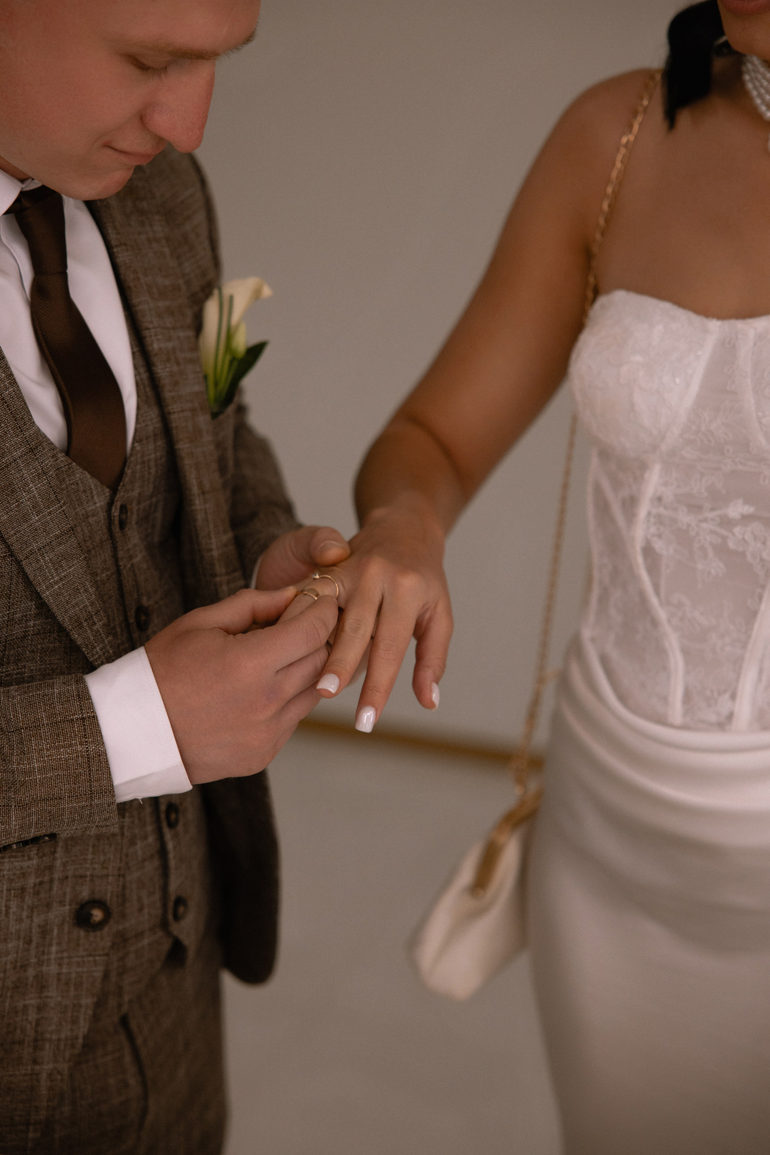 Wedding Day 16.08.25. Семейный фотограф Губкин/Старый Оскол