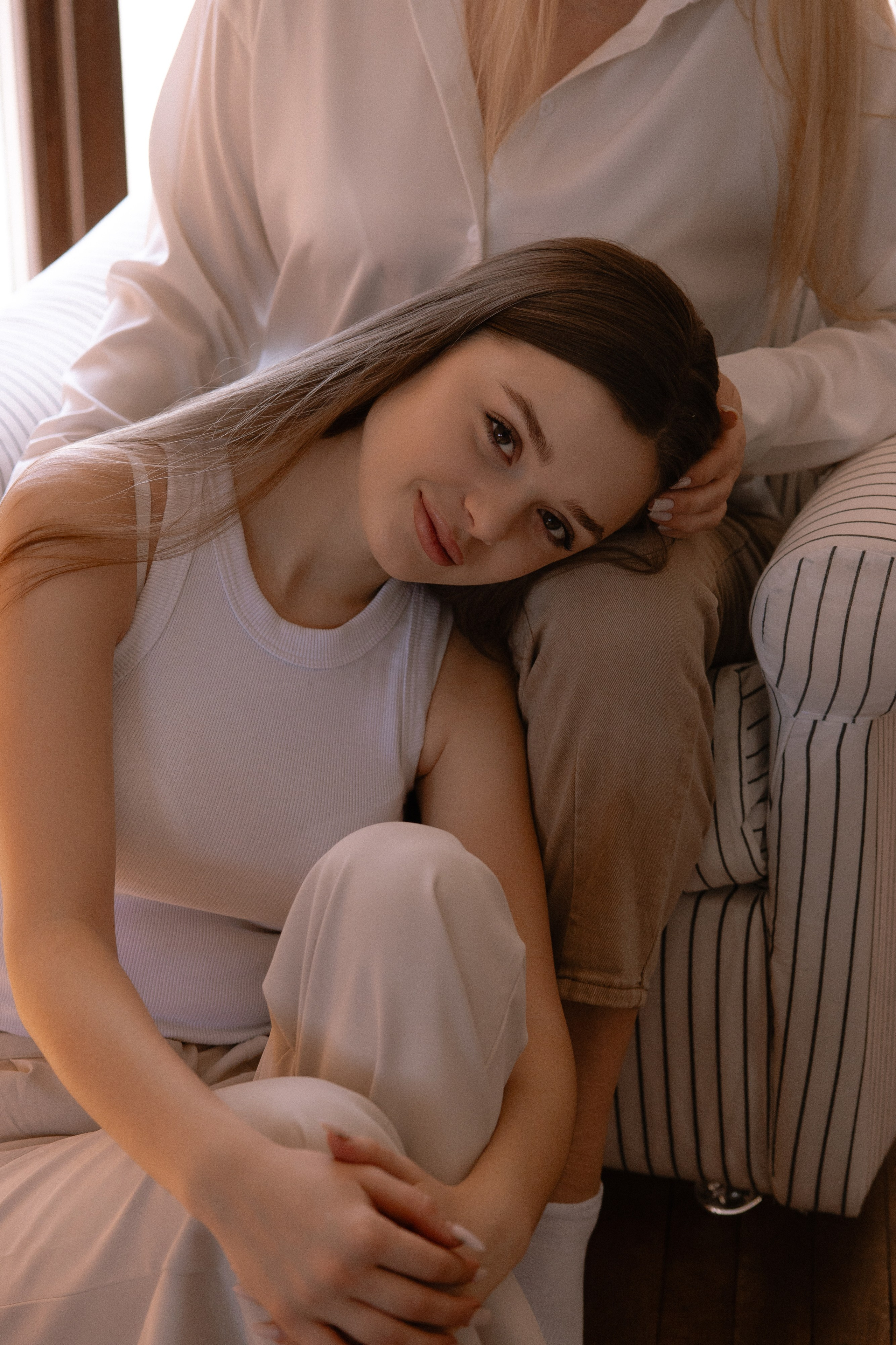 Бабушка. Семейный фотограф Губкин/Старый Оскол