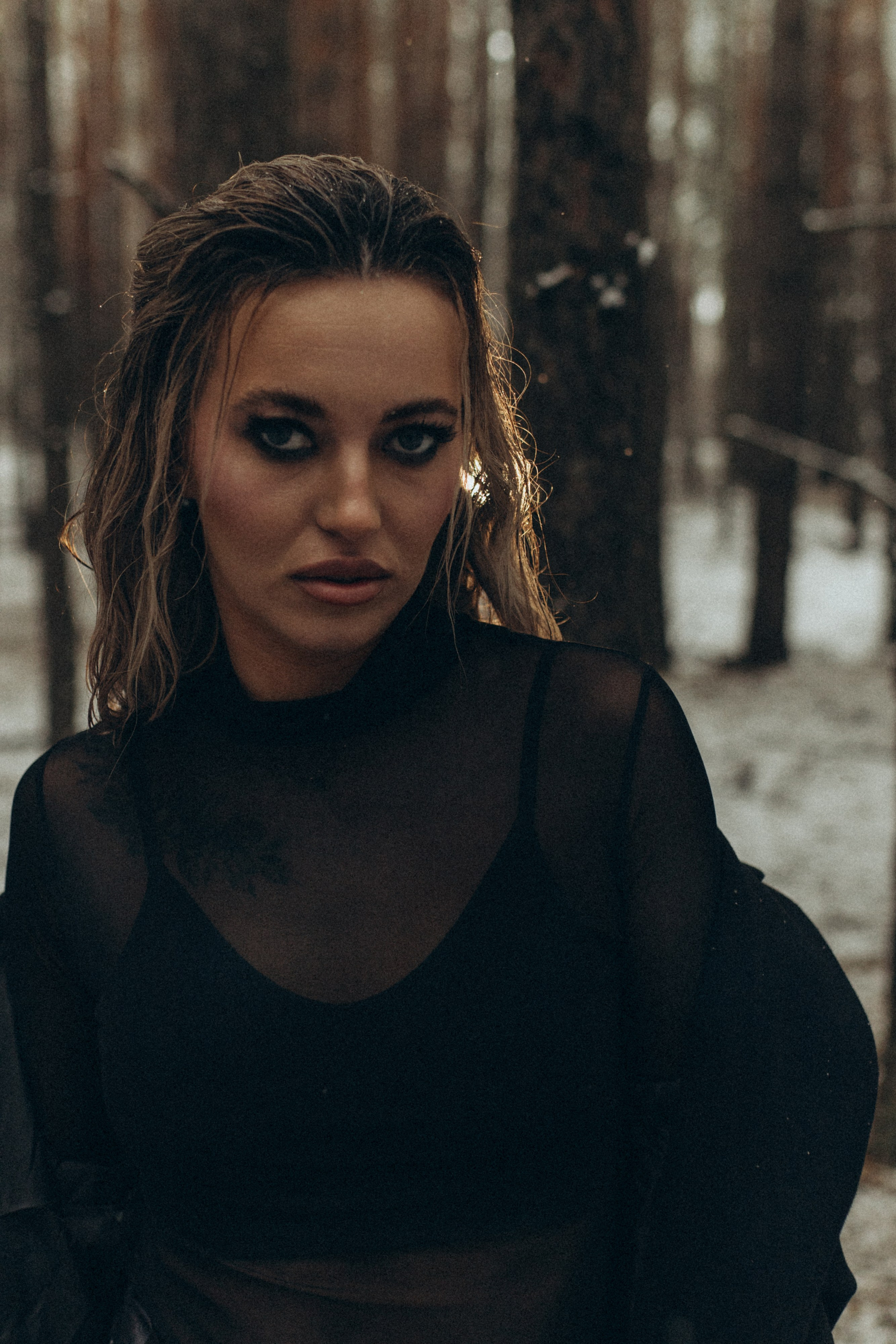 Оля. Семейный фотограф Губкин/Старый Оскол