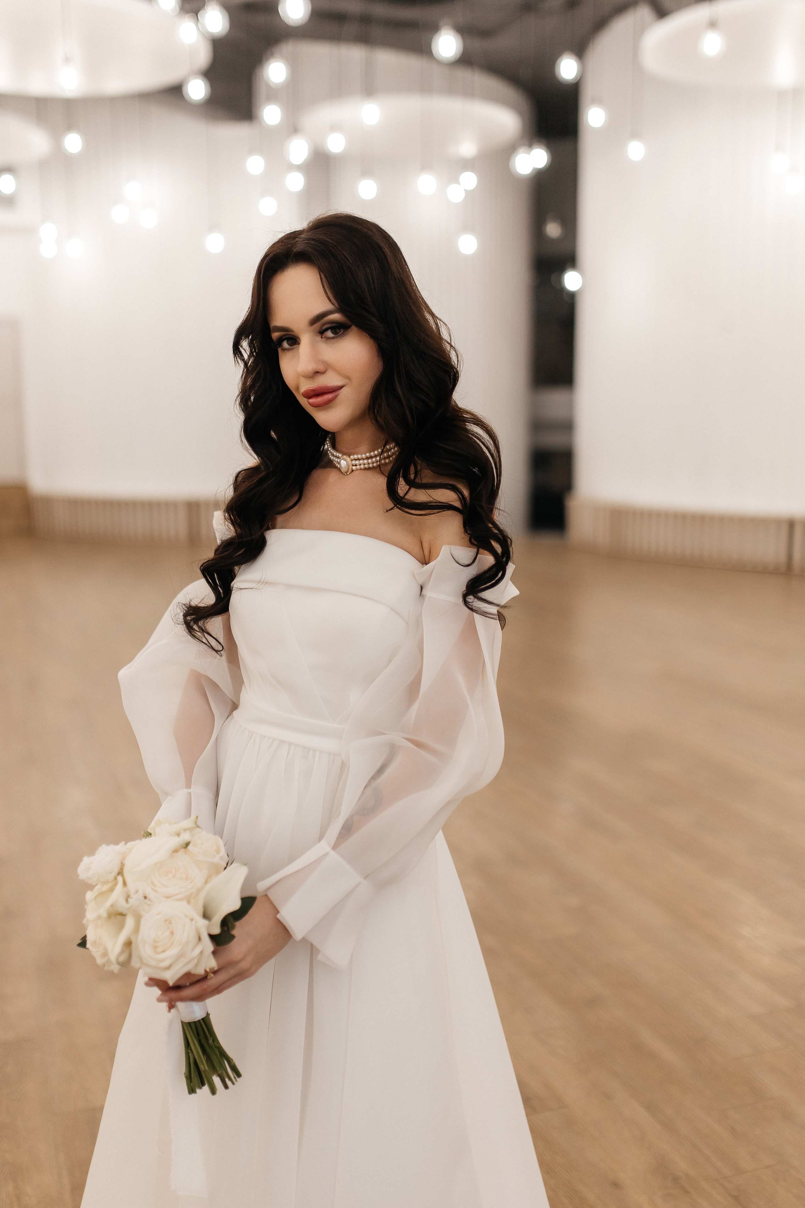 Сергей и Юля. Семейный фотограф Губкин/Старый Оскол