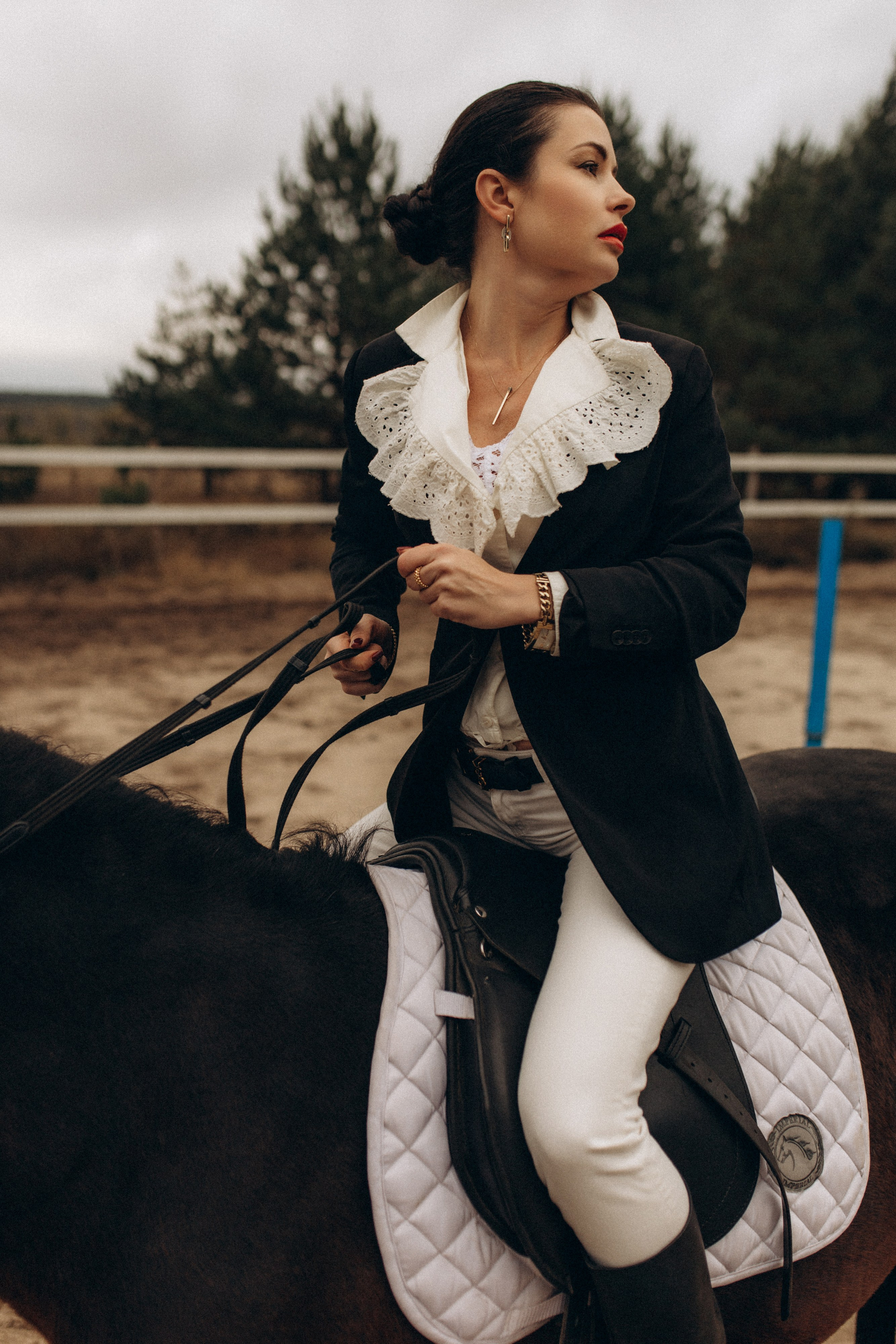 Карина. Семейный фотограф Губкин/Старый Оскол