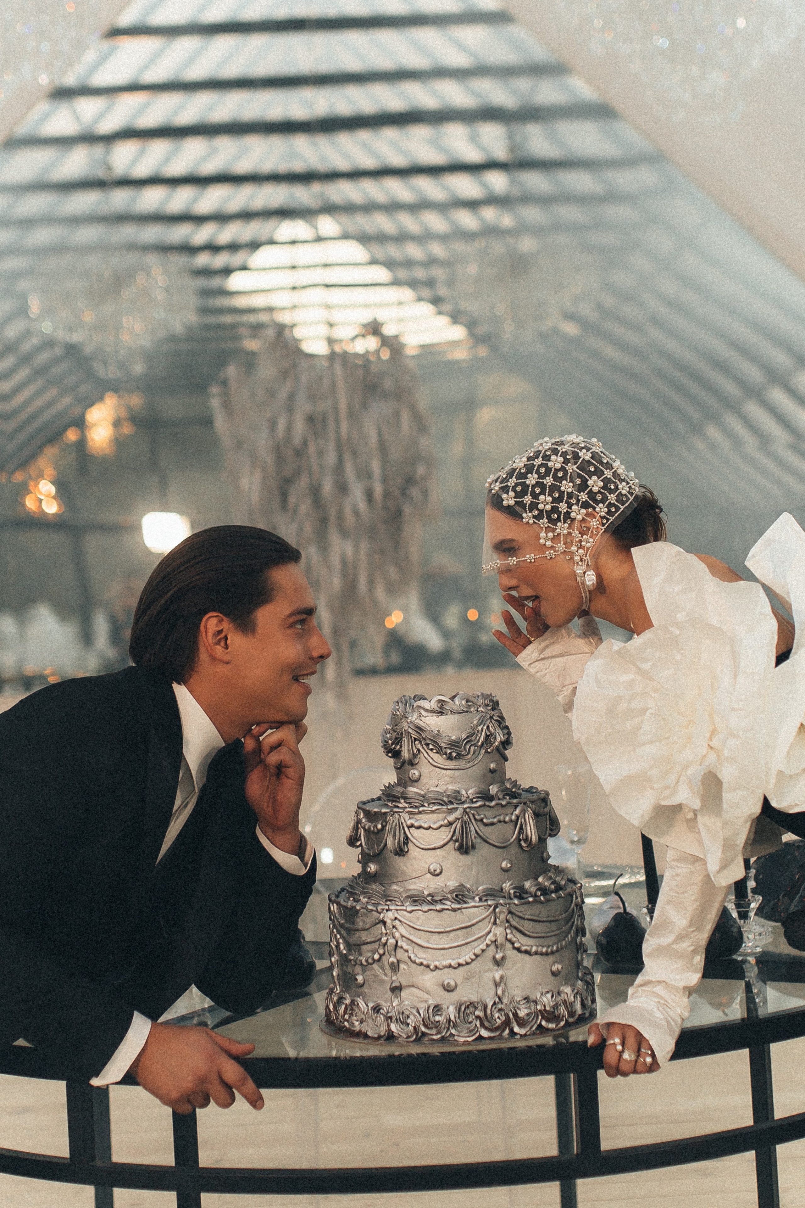 Екатерина и Никита. Семейный фотограф Губкин/Старый Оскол