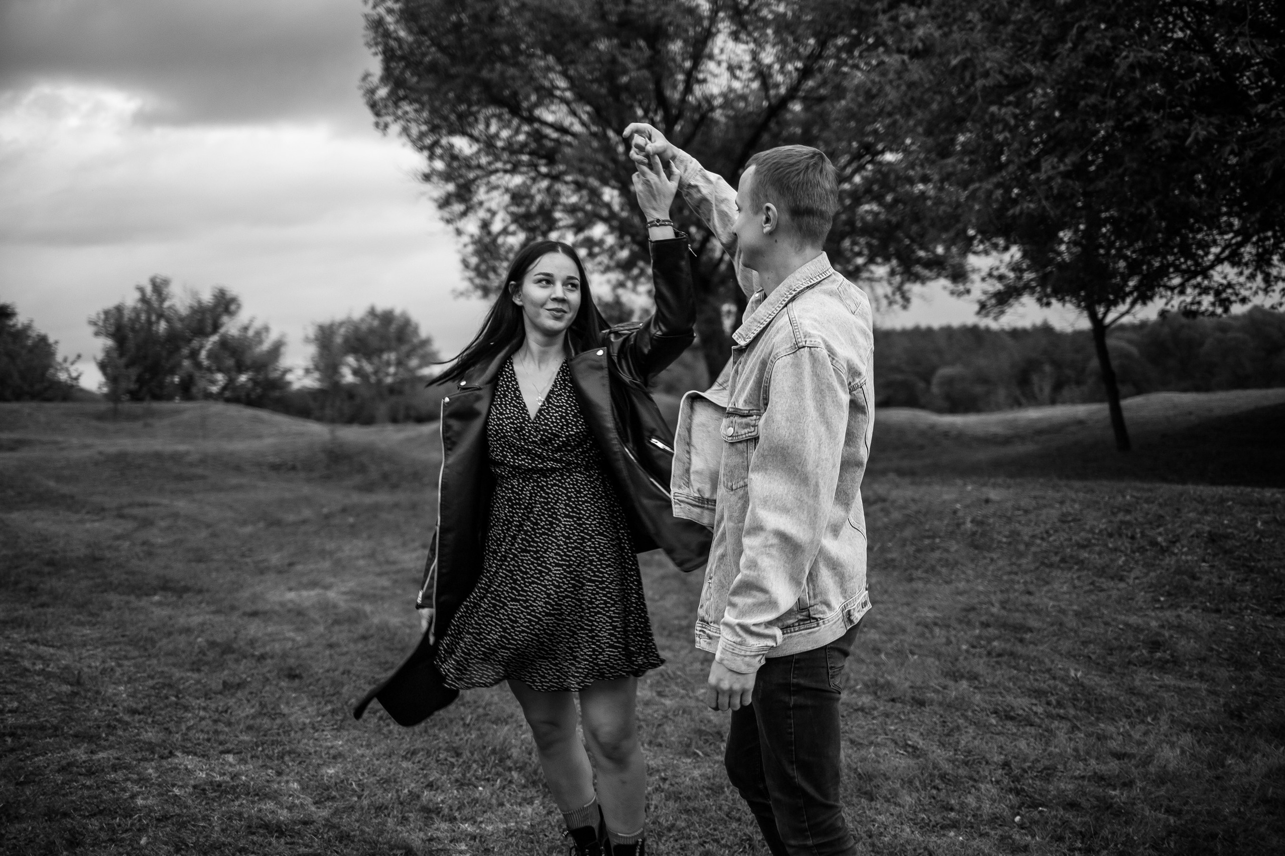 Волга. Семейный фотограф Губкин/Старый Оскол