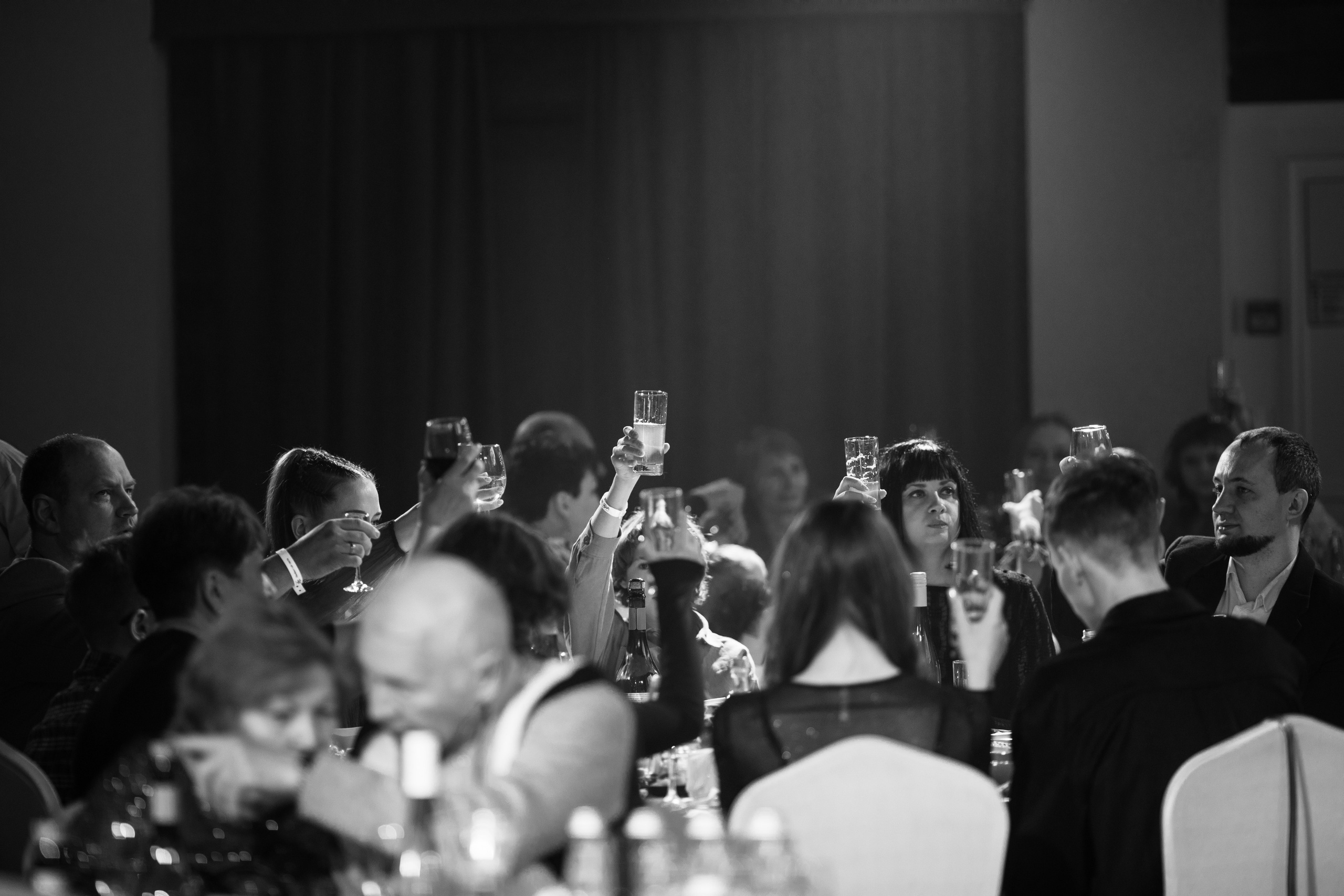 Новый год — Утес, Чебаркуль 2025-2026. Репортажный и свадебный фотограф в Челябинске Елисеев Павел