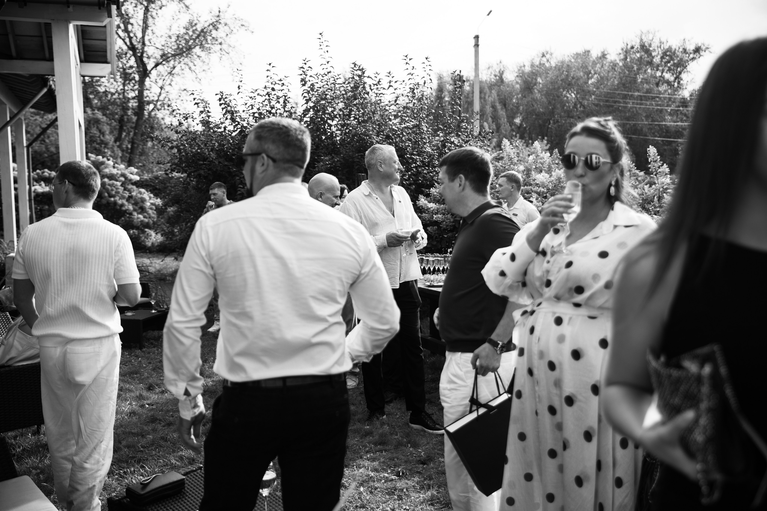 Юбилей 50 — Слава. Репортажный и свадебный фотограф в Челябинске Елисеев Павел