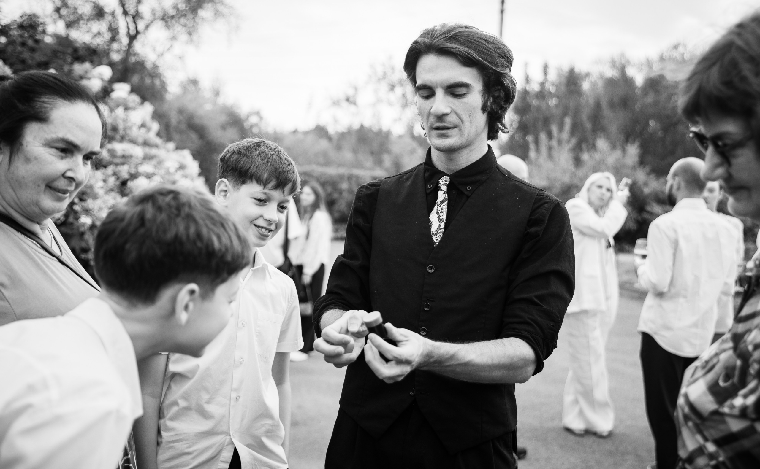 Юбилей 50 — Слава. Репортажный и свадебный фотограф в Челябинске Елисеев Павел