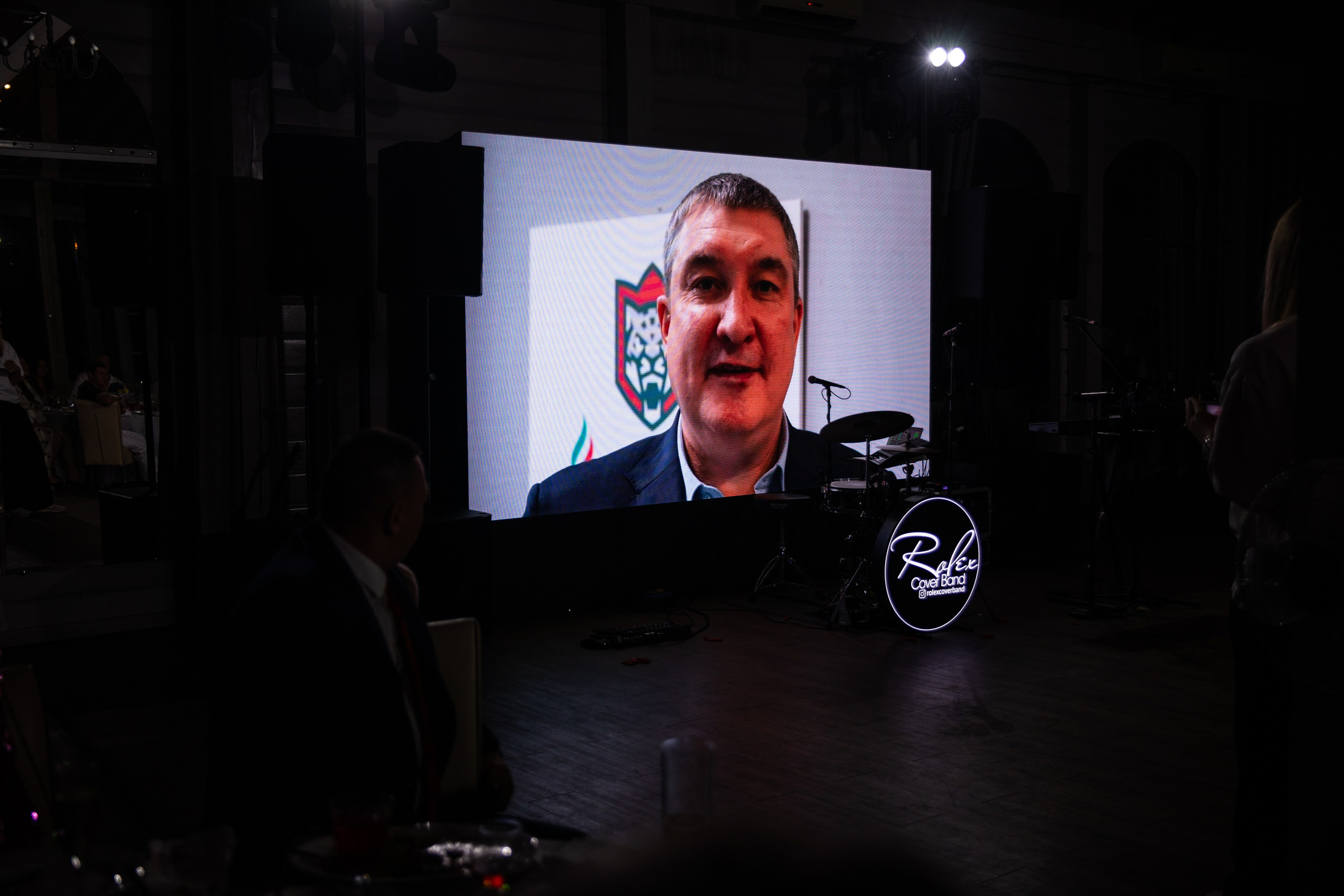 Юбилей 50 — Слава. Репортажный и свадебный фотограф в Челябинске Елисеев Павел