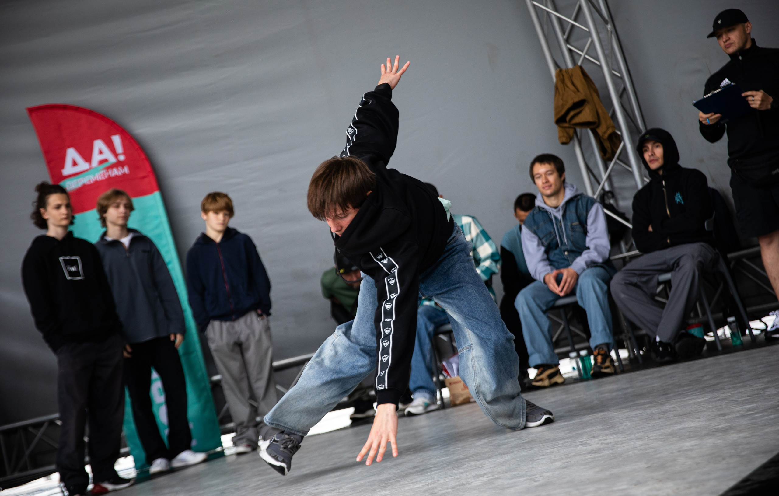 Время Новых -2025. Репортажный и свадебный фотограф в Челябинске Елисеев Павел