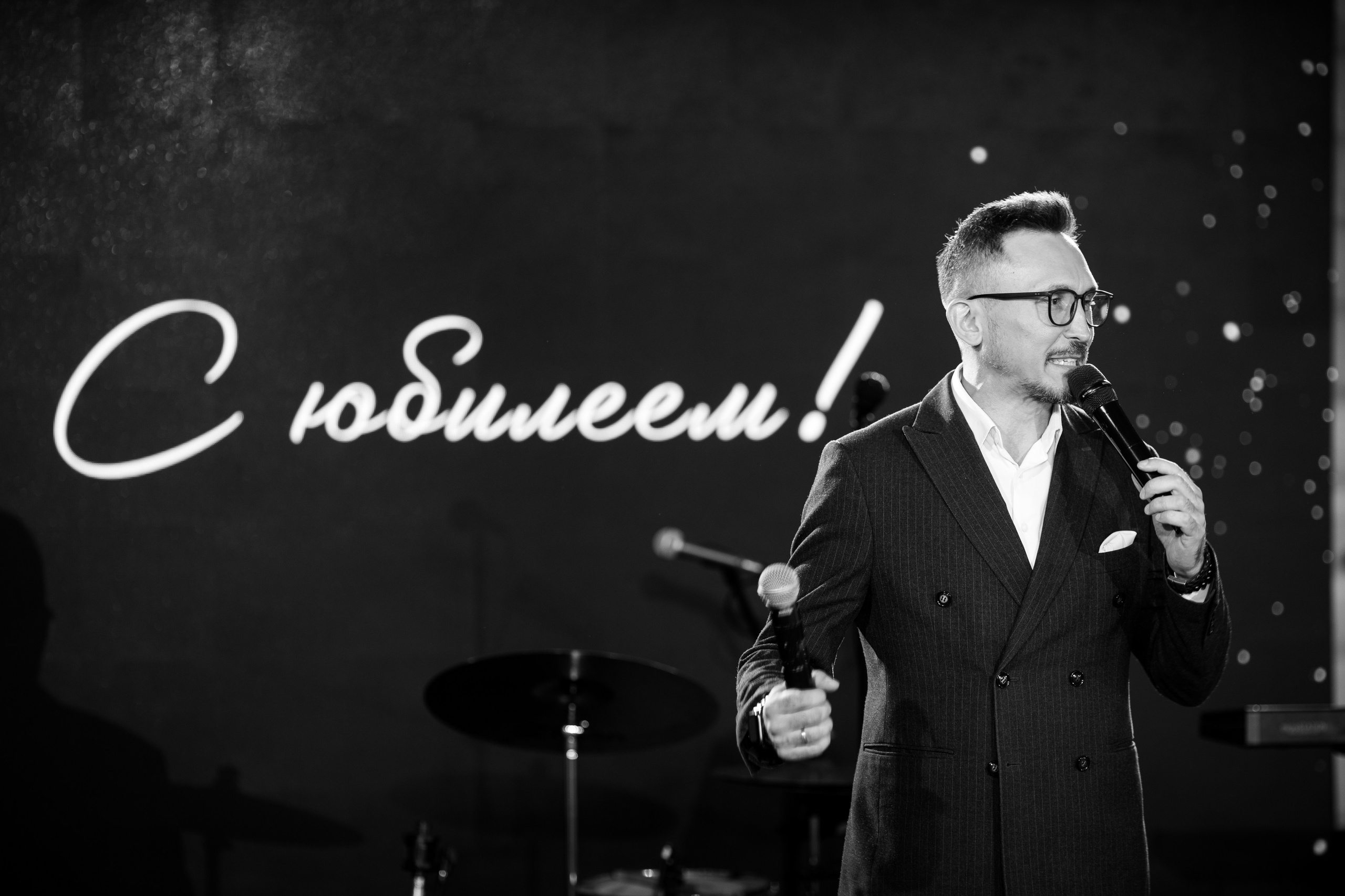Юбилей 50 — Слава. Репортажный и свадебный фотограф в Челябинске Елисеев Павел