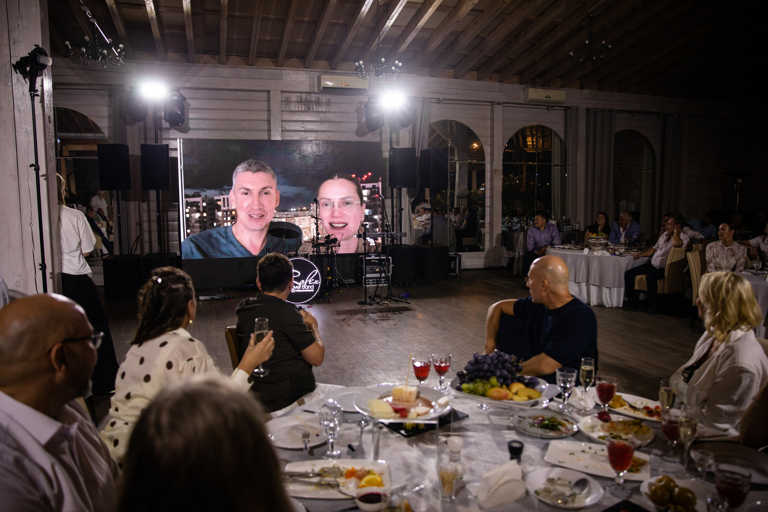Юбилей 50 — Слава. Репортажный и свадебный фотограф в Челябинске Елисеев Павел