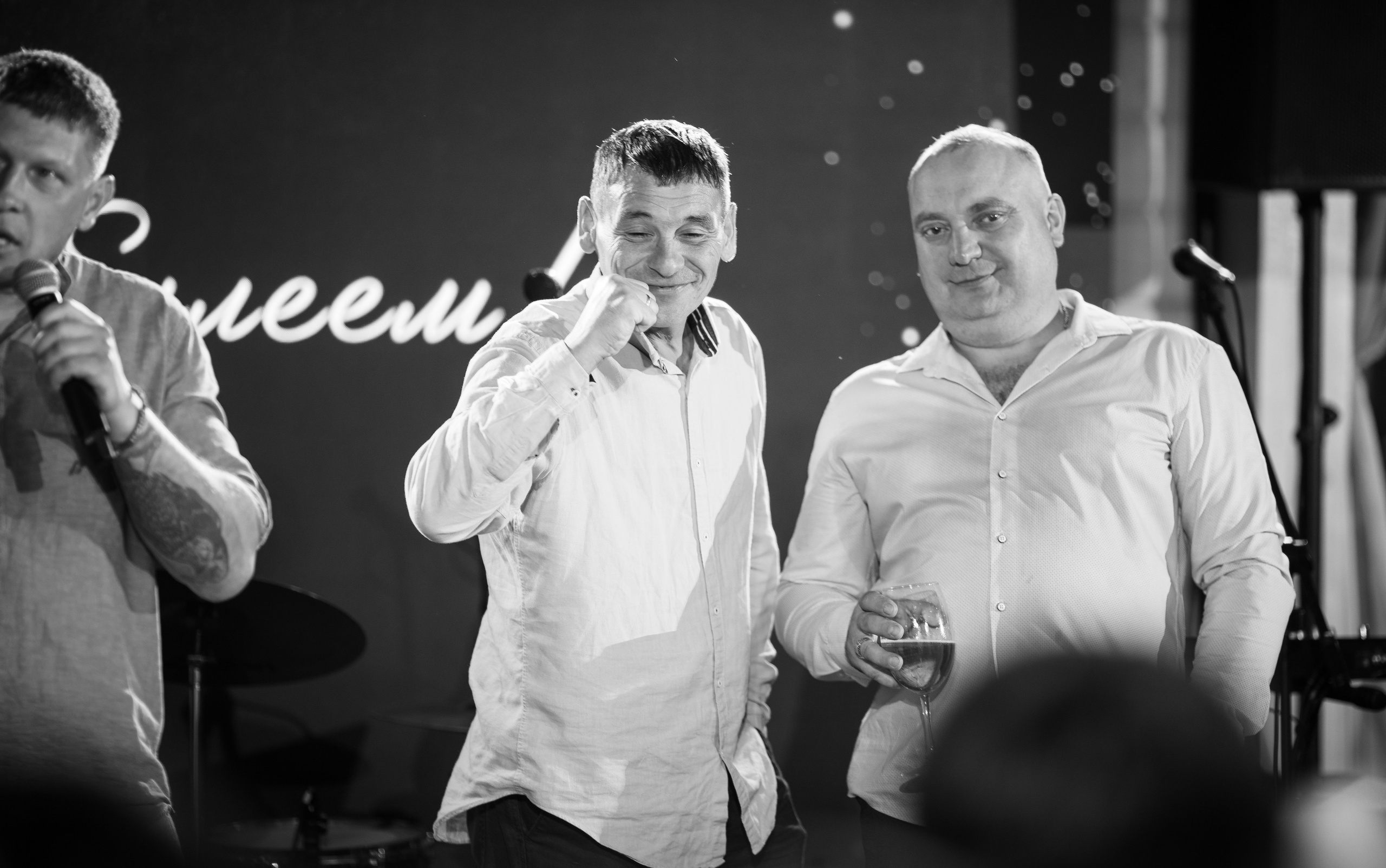 Юбилей 50 — Слава. Репортажный и свадебный фотограф в Челябинске Елисеев Павел