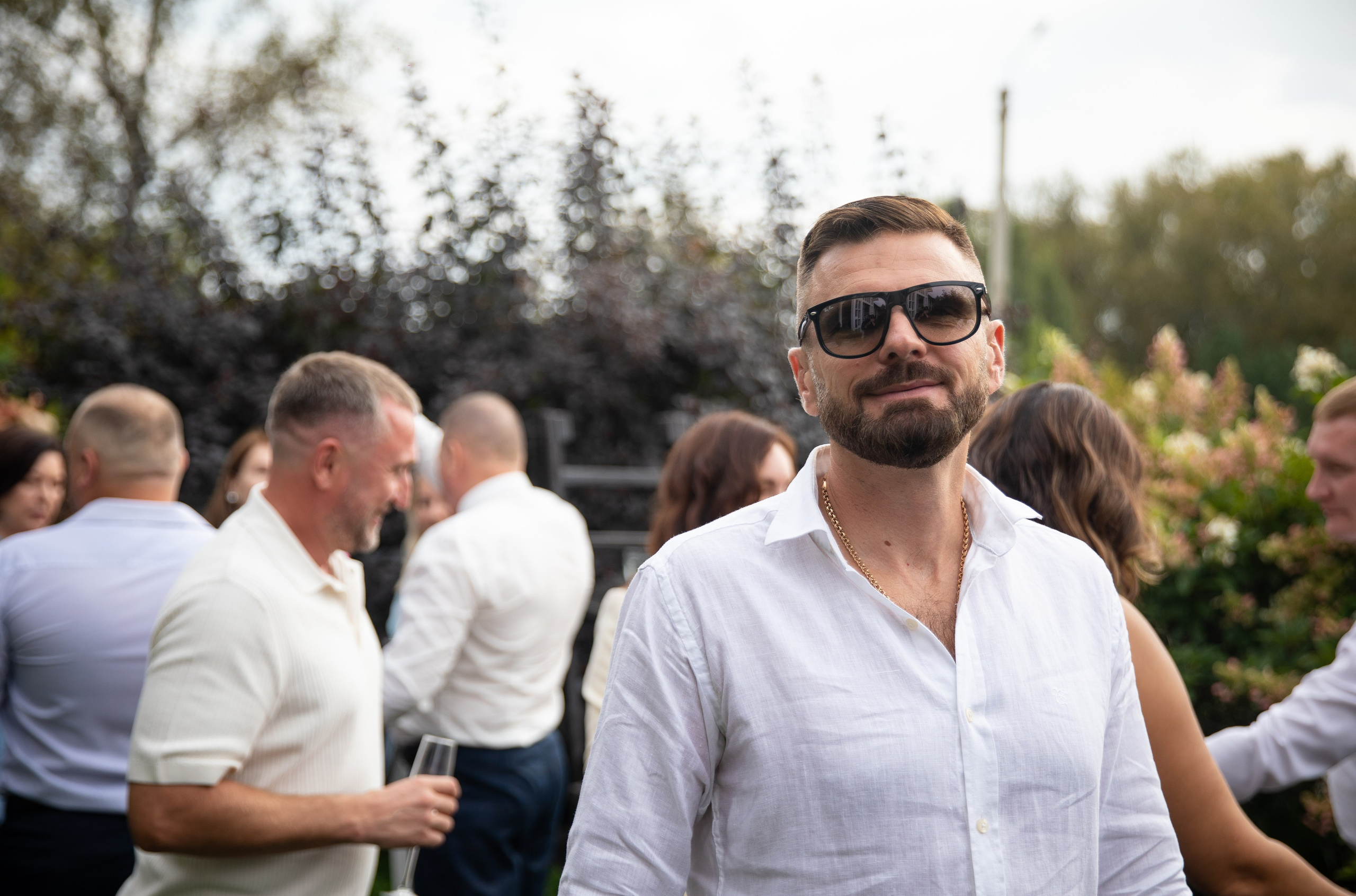 Юбилей 50 — Слава. Репортажный и свадебный фотограф в Челябинске Елисеев Павел