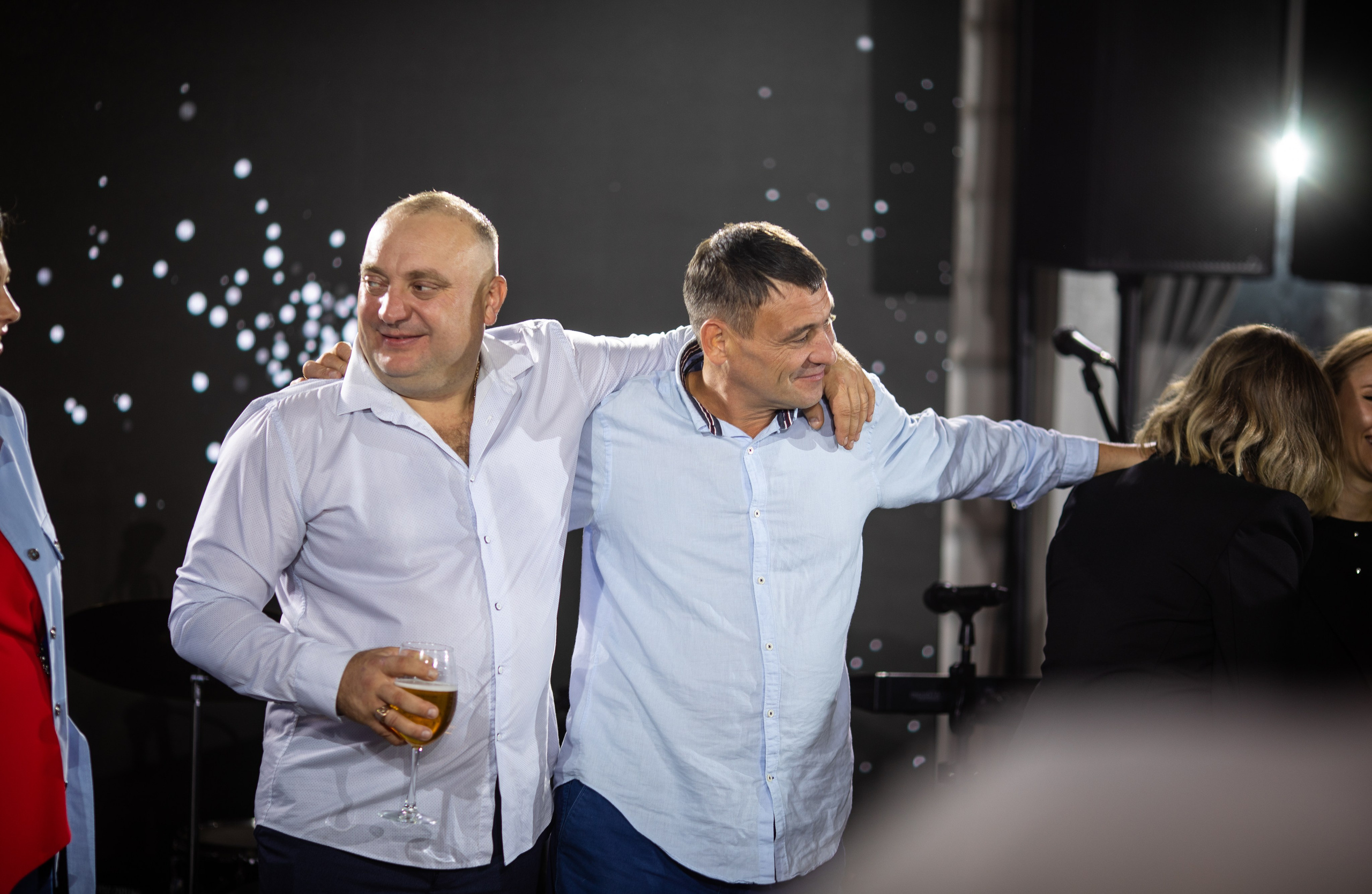 Юбилей 50 — Слава. Репортажный и свадебный фотограф в Челябинске Елисеев Павел