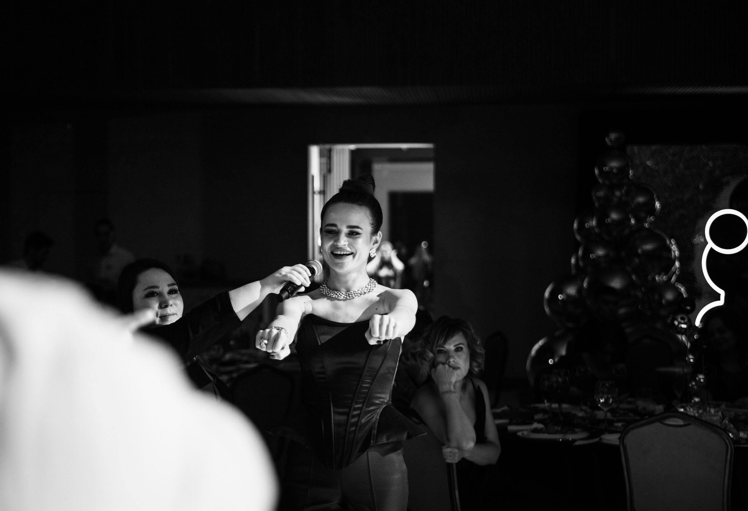 Корпоратив — Фантастическая семерка 2025. Репортажный и свадебный фотограф в Челябинске Елисеев Павел