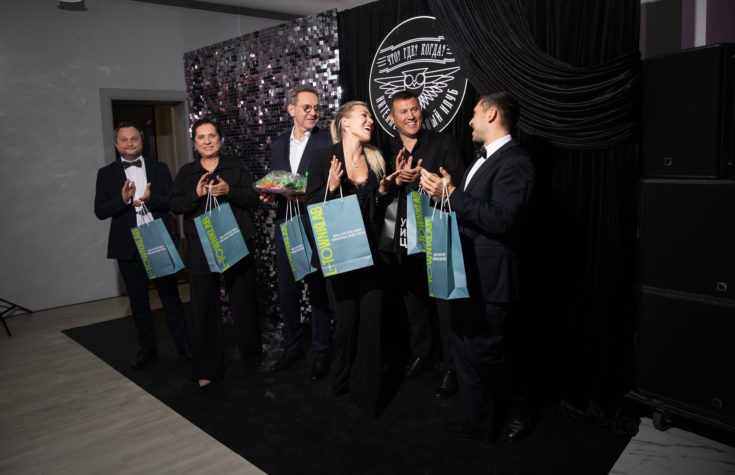 Что? Где? Когда? — Вторая игра г. Челябинск. Репортажный и свадебный фотограф в Челябинске Елисеев Павел