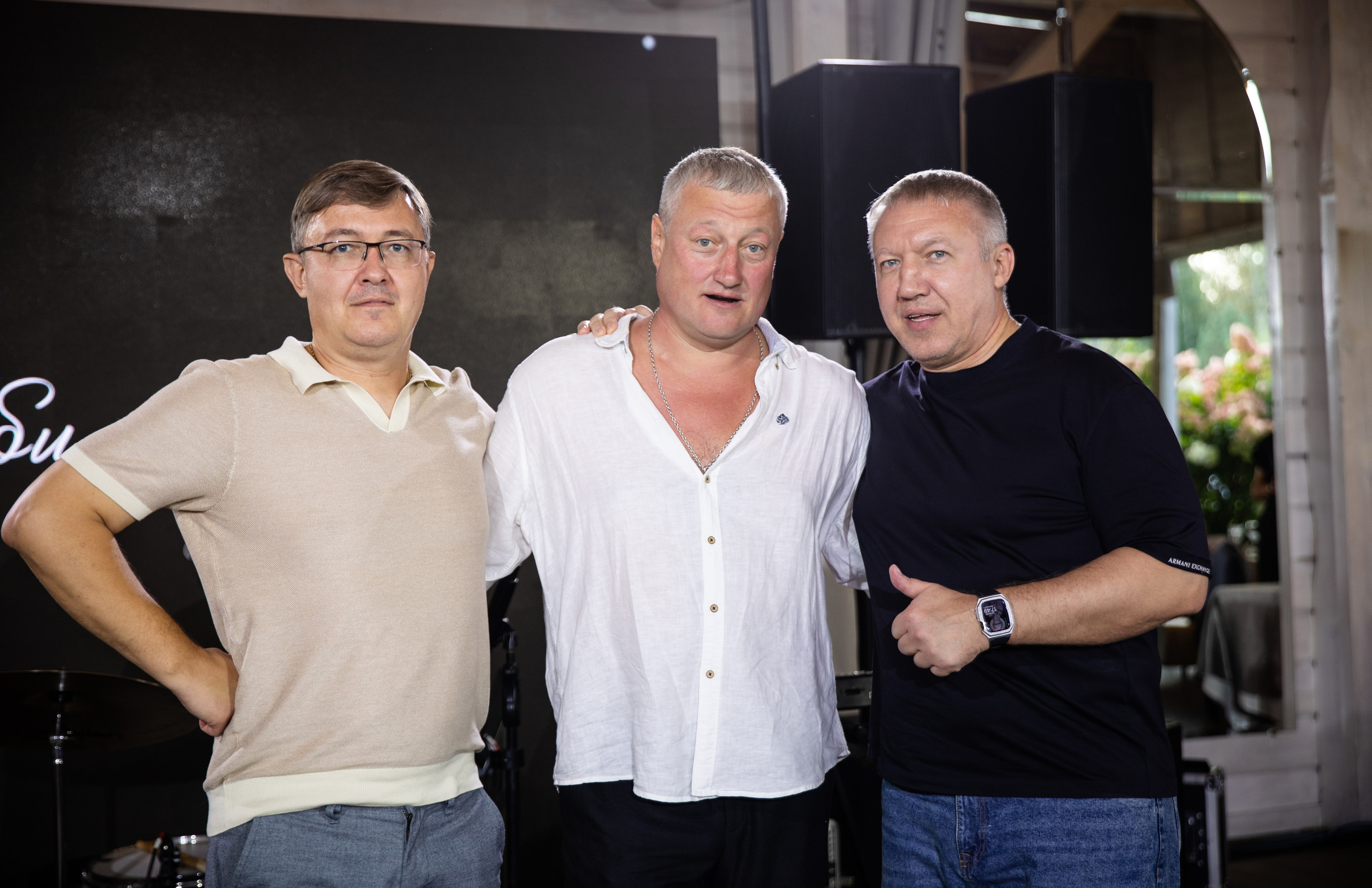 Юбилей 50 — Слава. Репортажный и свадебный фотограф в Челябинске Елисеев Павел