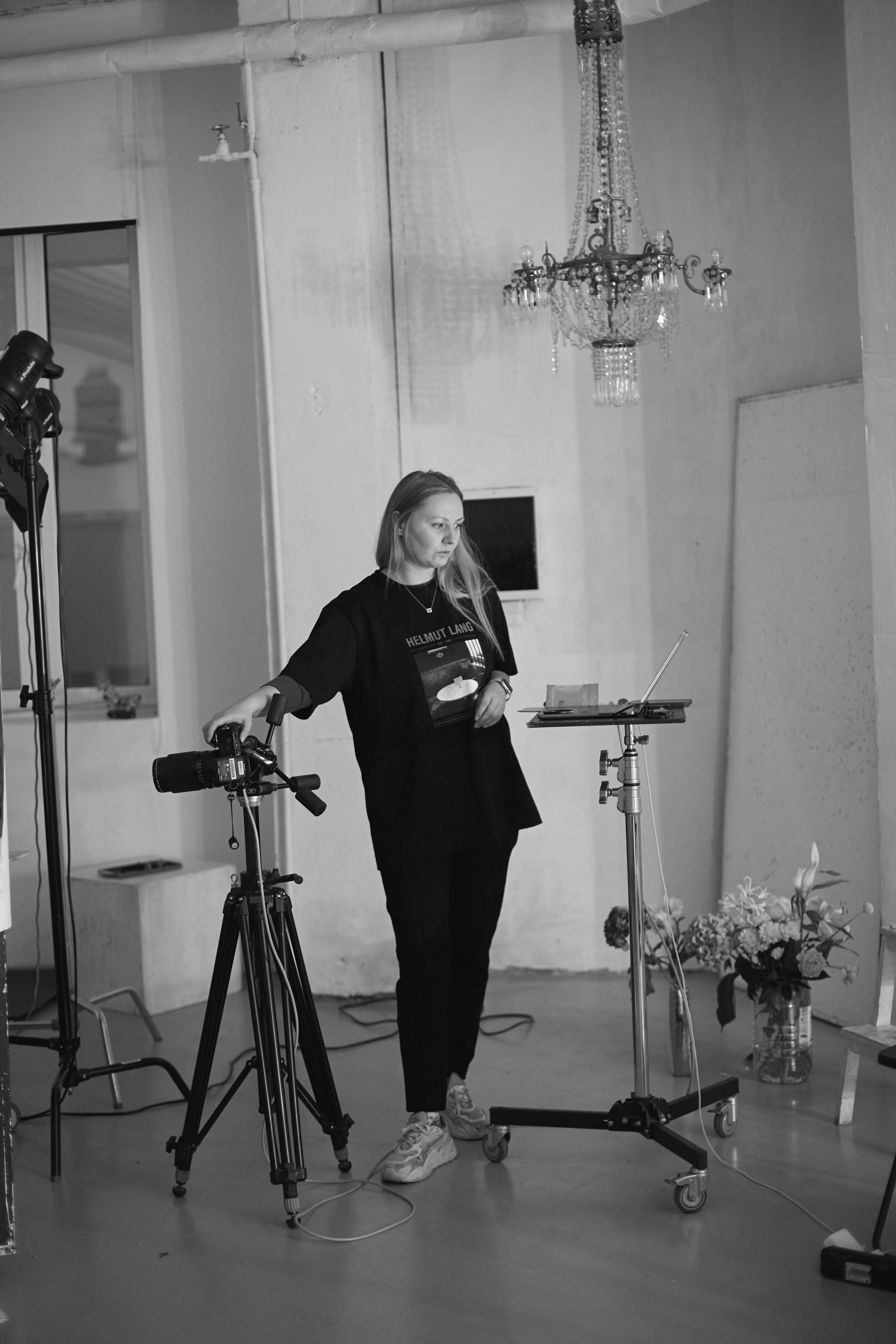 Да, тебе можно_ backstage. Предметный фотограф  Анастасия Лобанова