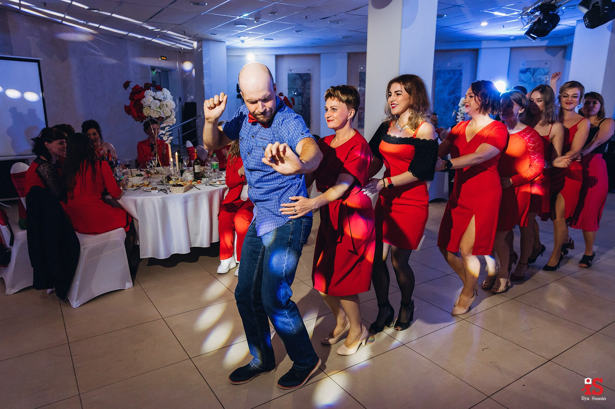 Олег и Софья. Профессиональный фотограф Петрозаводск Илья Соснин