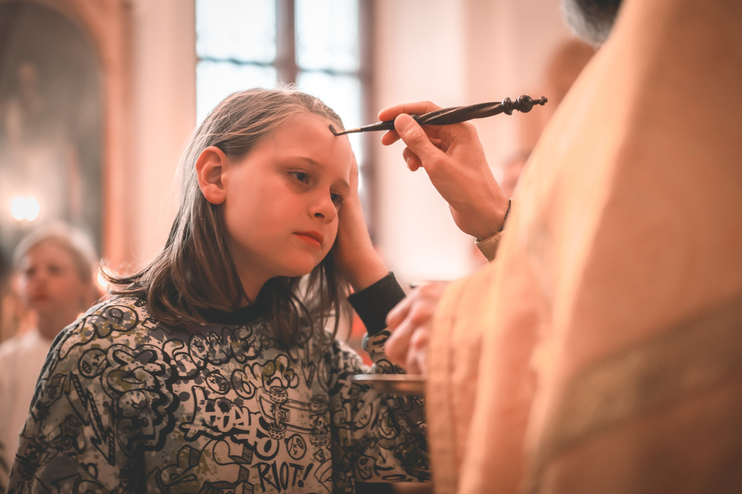 Детский лагерь — 2 смена 2025 год. Иван Кубик — фотограф и видеограф