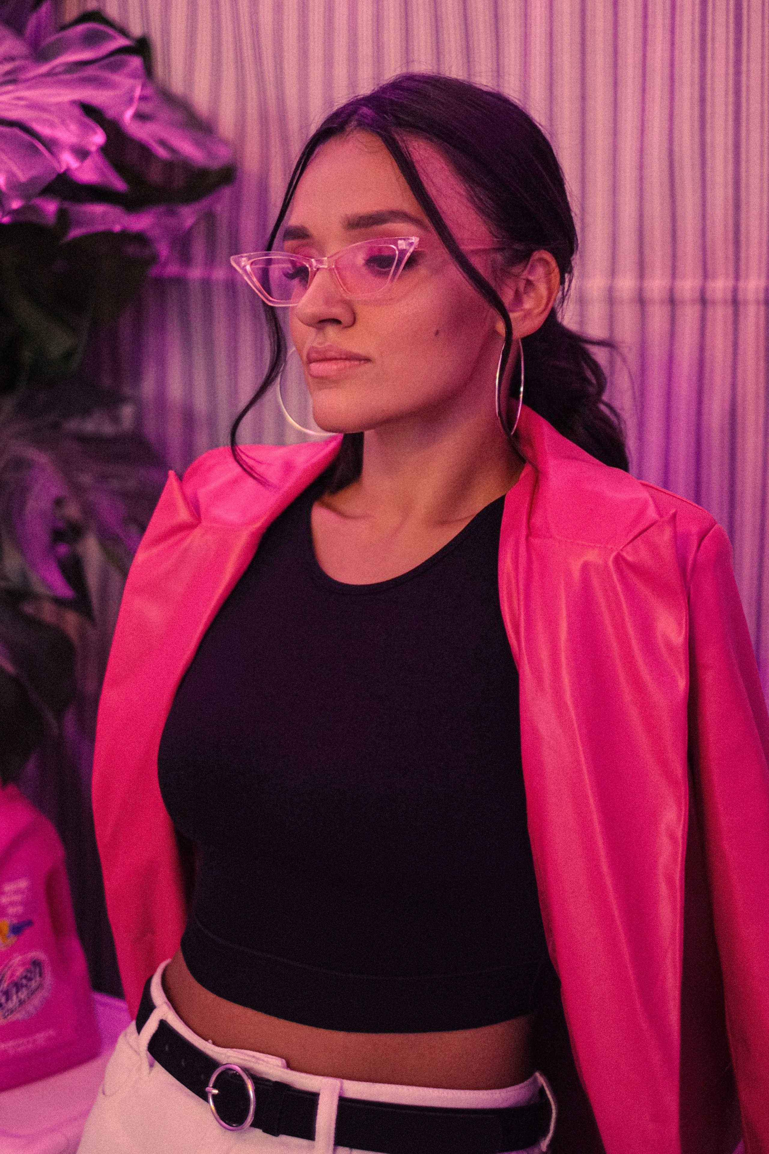 Девичник. Алёна Землянухина портретный фотограф в Москве