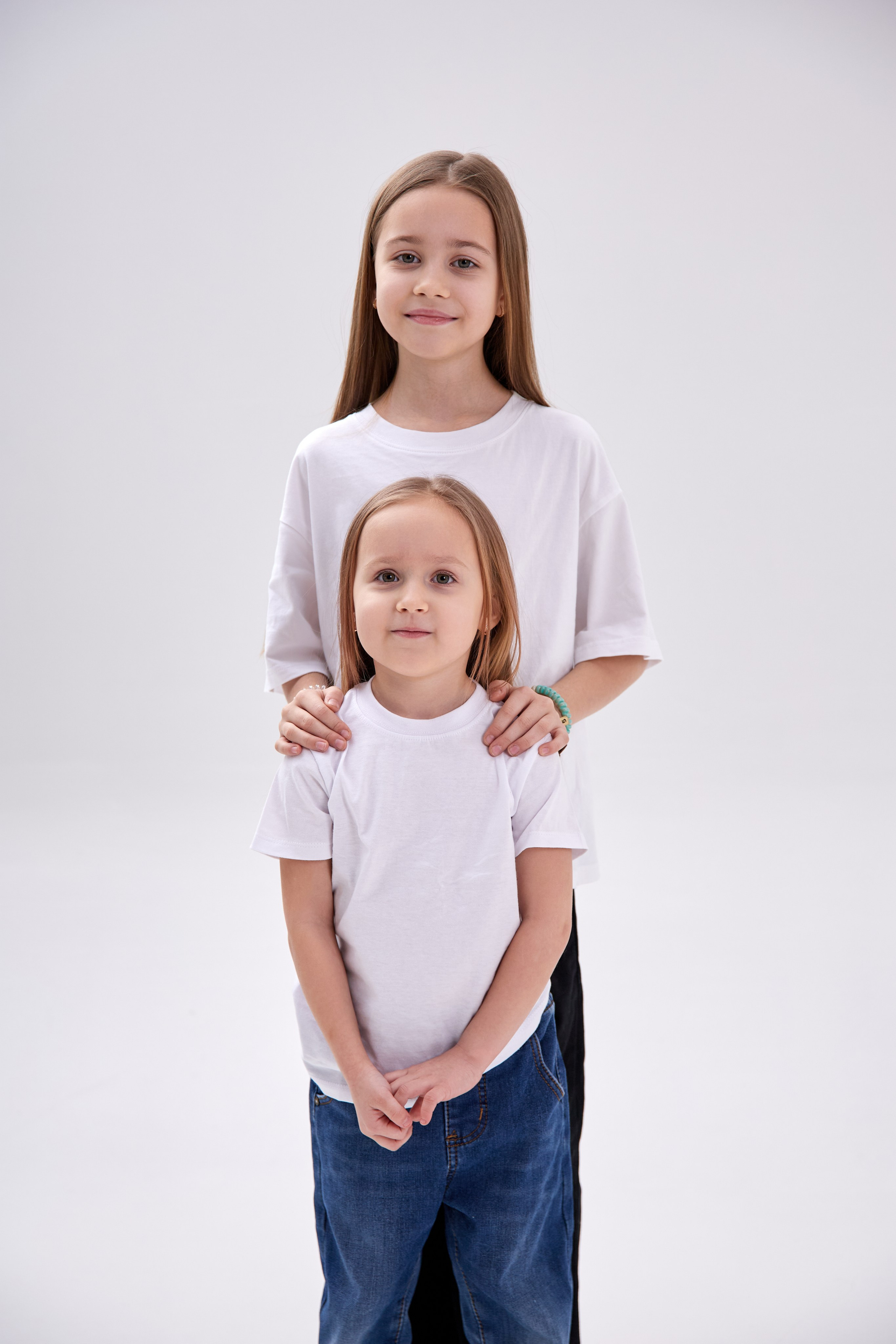 На циклораме. Фотограф в Самаре Анастасия Афанасьева