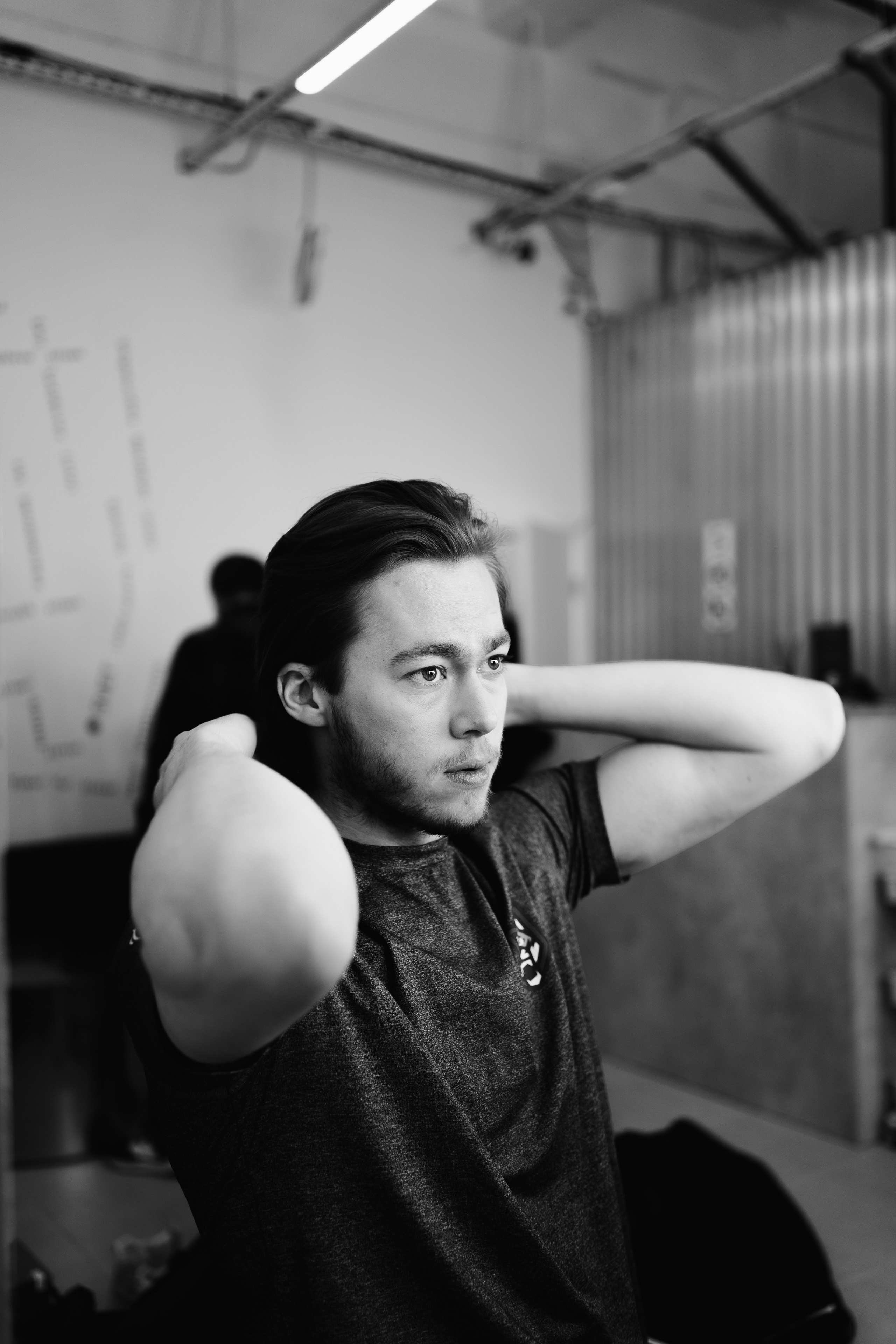 Backstage Татнефть х Зилант х Ак Барс. Главная