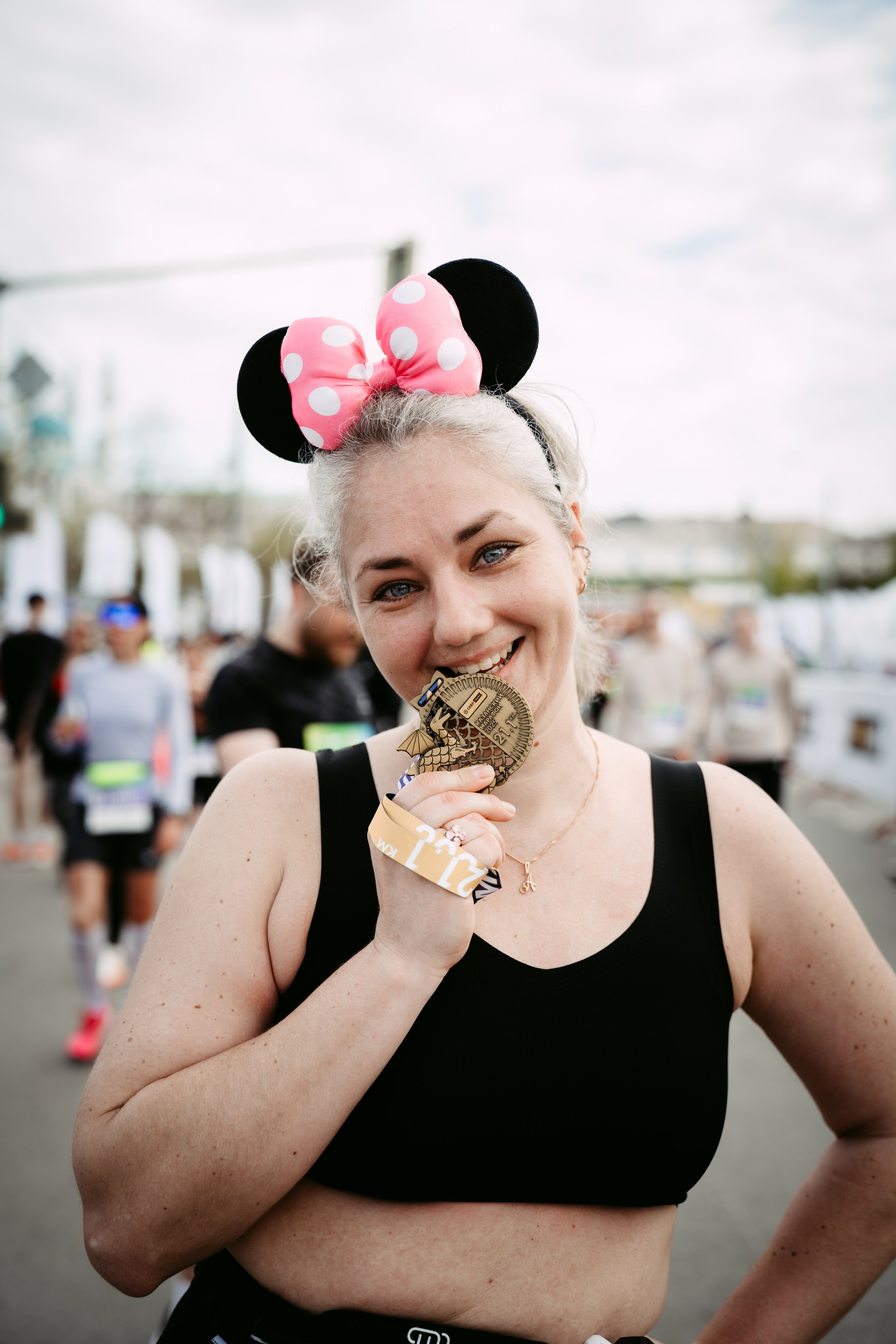 Добрая Казань х Казанский марафон. Главная