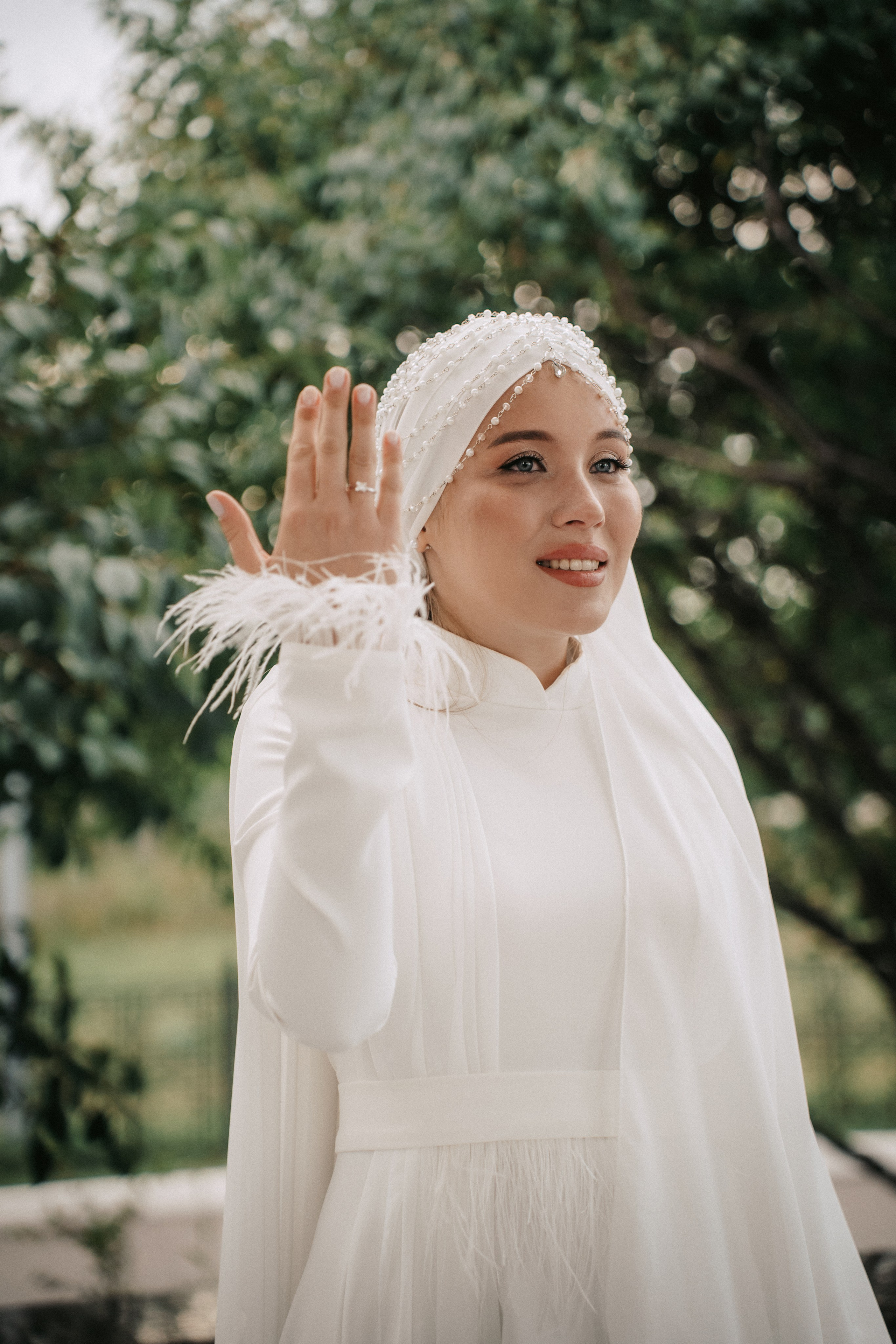 Алина и Мерт. Главная