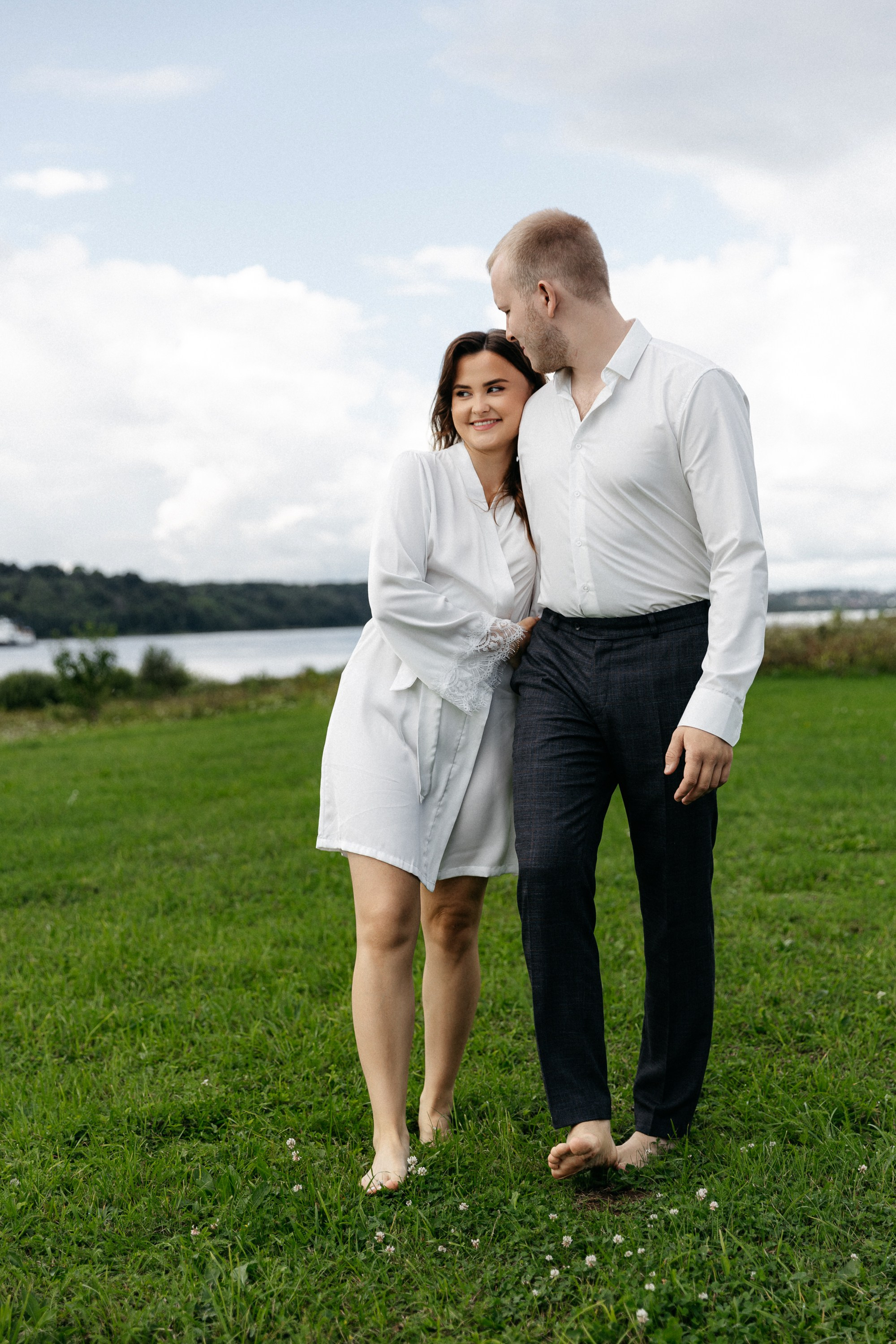 ATMOSFERA. Свадебный фотограф Дмитрий Воробьев Ярославль