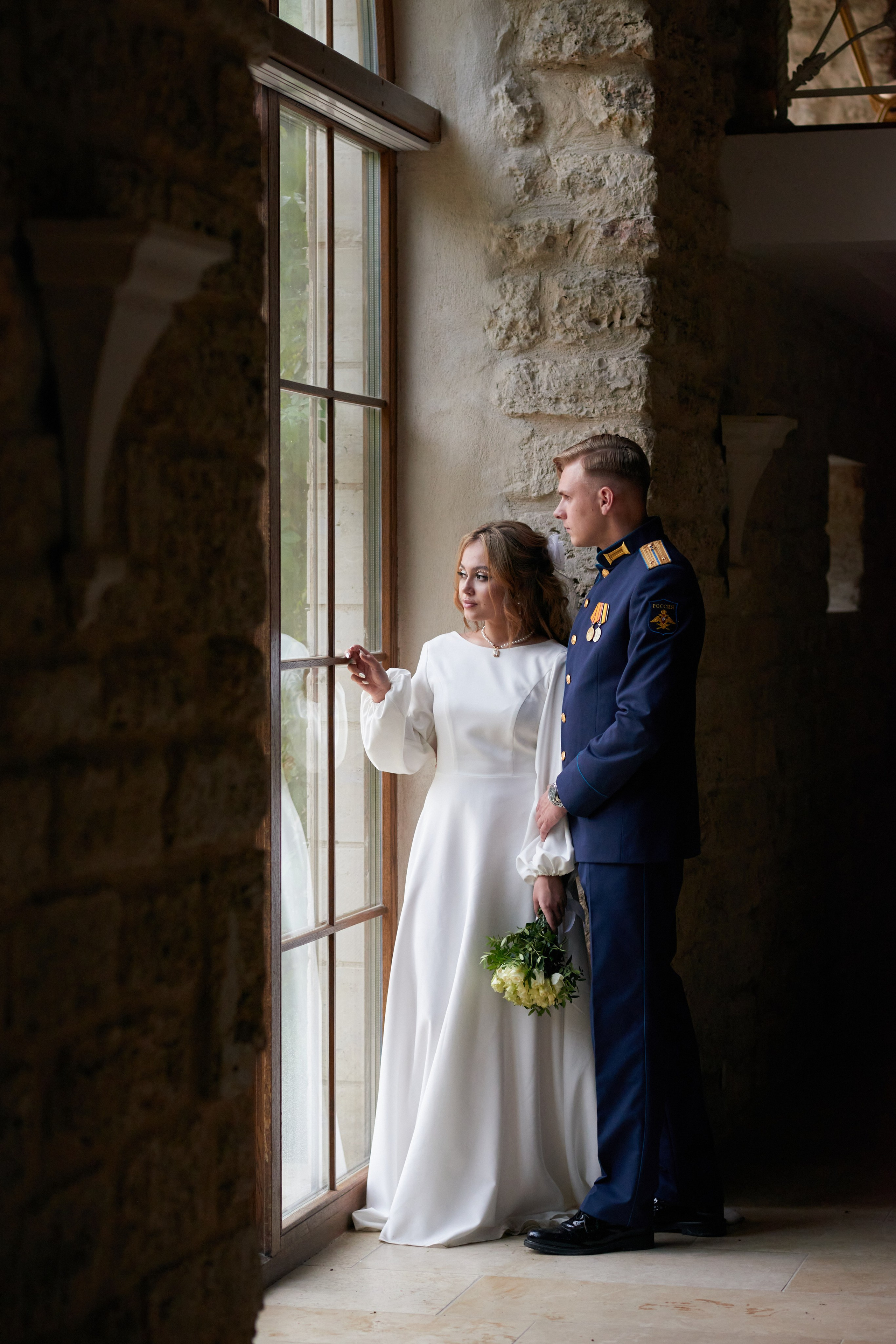 Свадьба Павла и Ангелины. Свадебный, семейный, детский фотограф в Острогожске Татьяна Волошина
