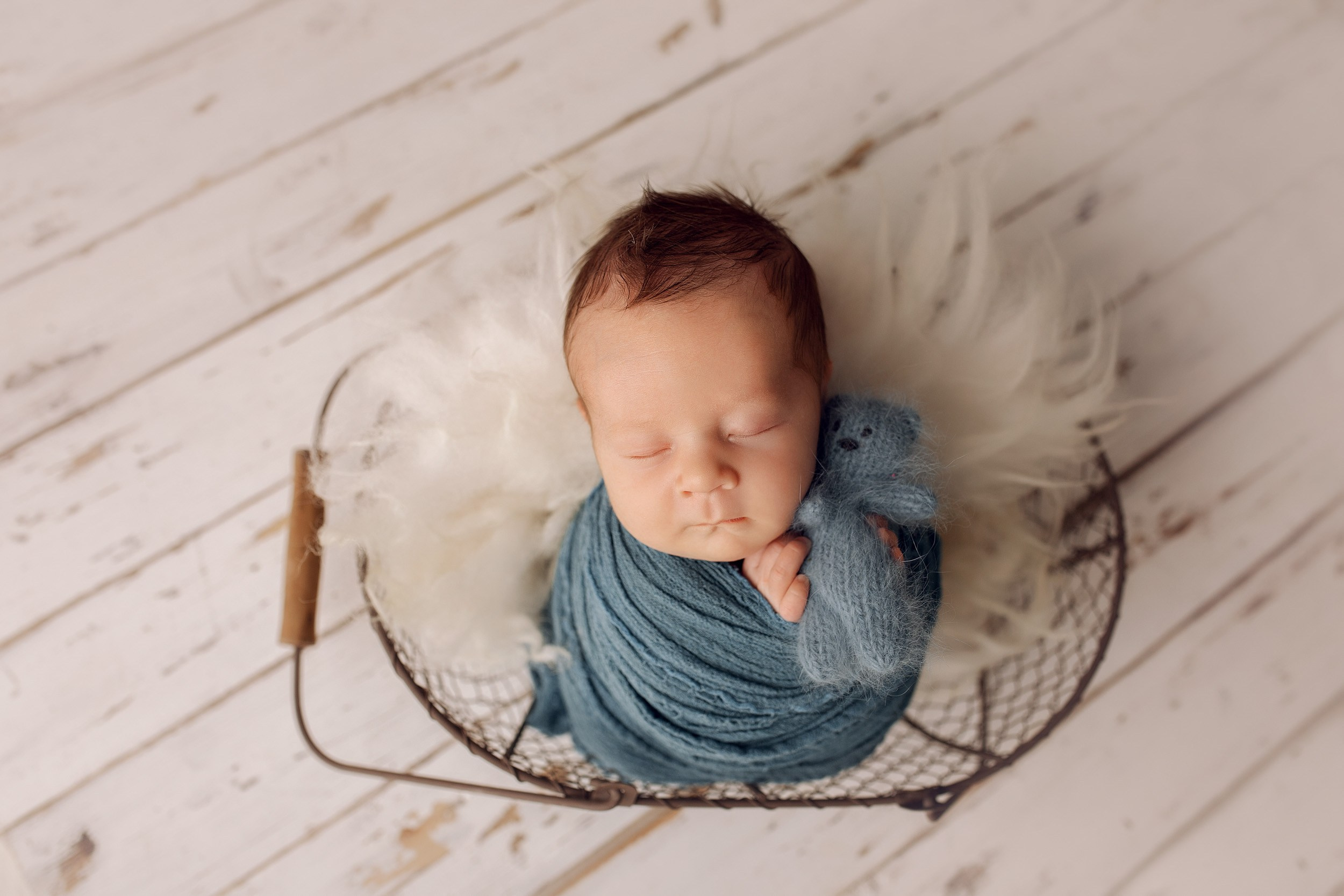 ВОВА Classic. Фотограф новорожденных Оксана Полевская