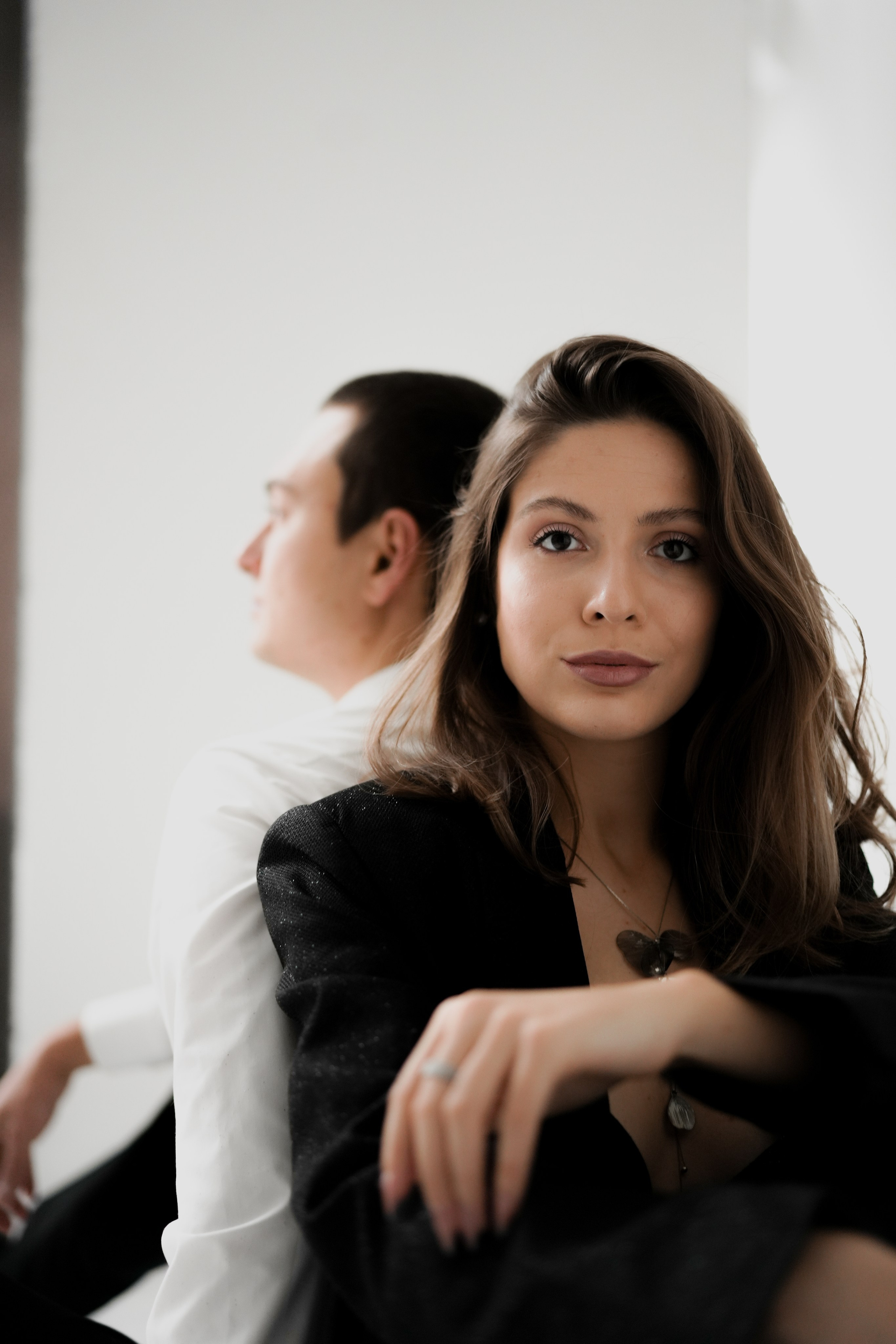 Катя Илья. Свадебный и семейный видеограф в Москве Гера Филатов