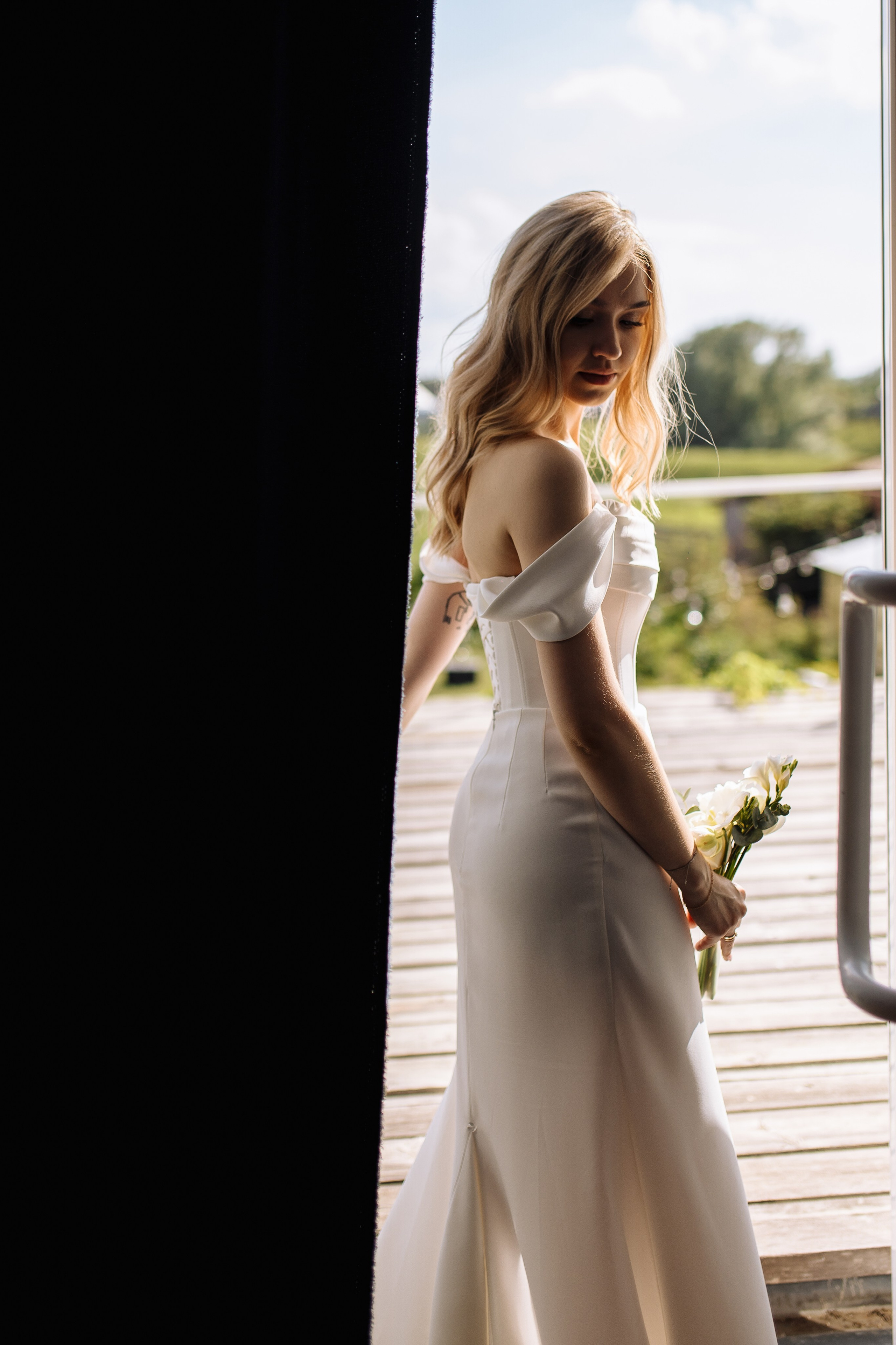 Свадебный репортаж. Свадебный и Репортажный фотограф Александр Шаров