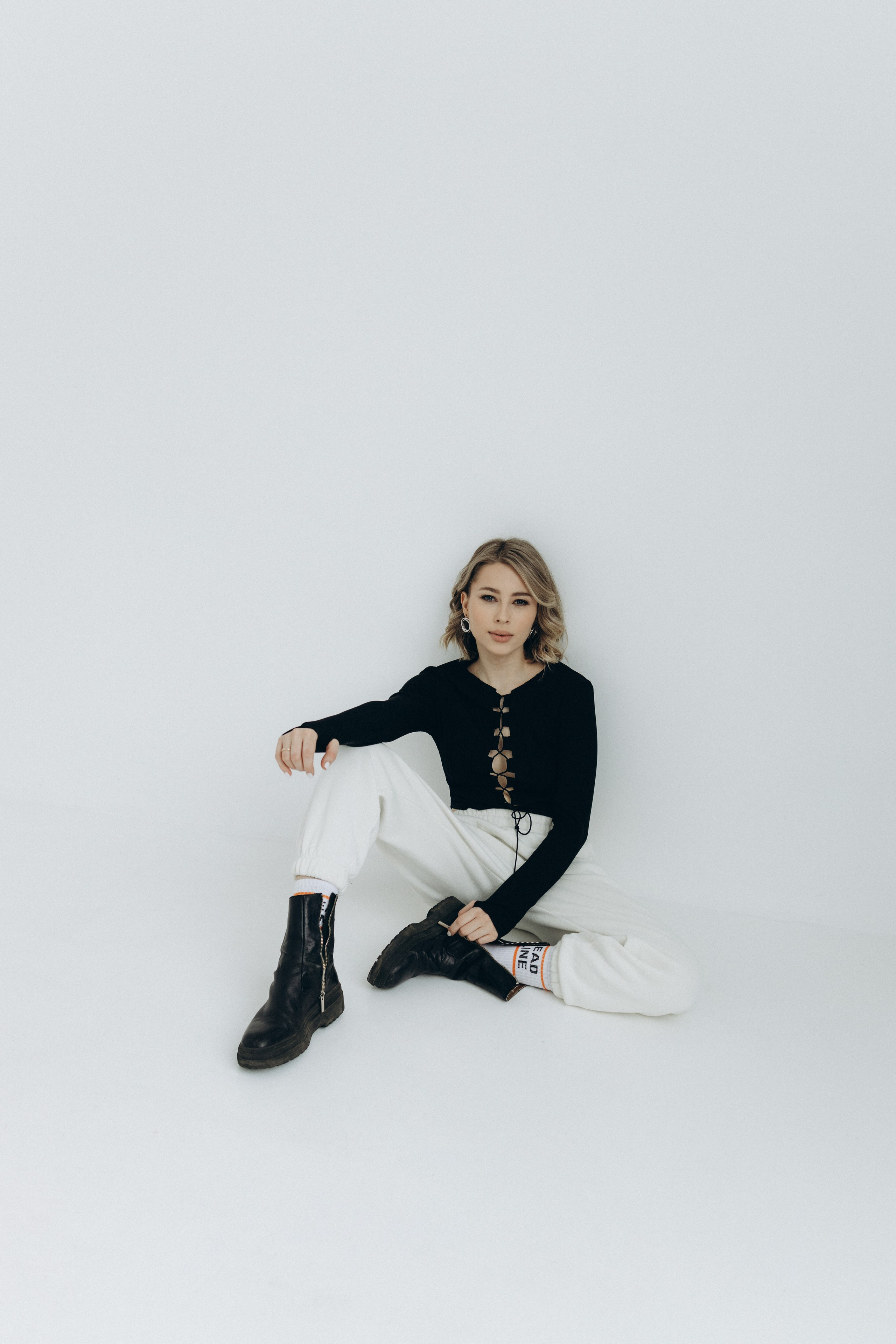 ТАНЯ. Карина Городецкая | Фотограф Нижний Новгород