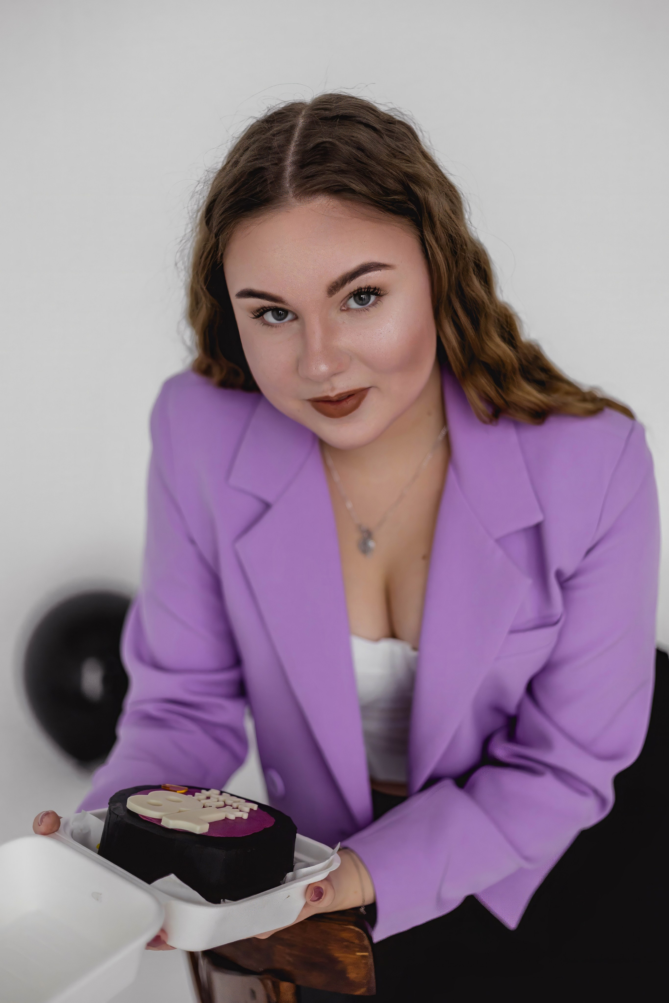 Александра. Фотограф Светлана Столярова Воскресенск