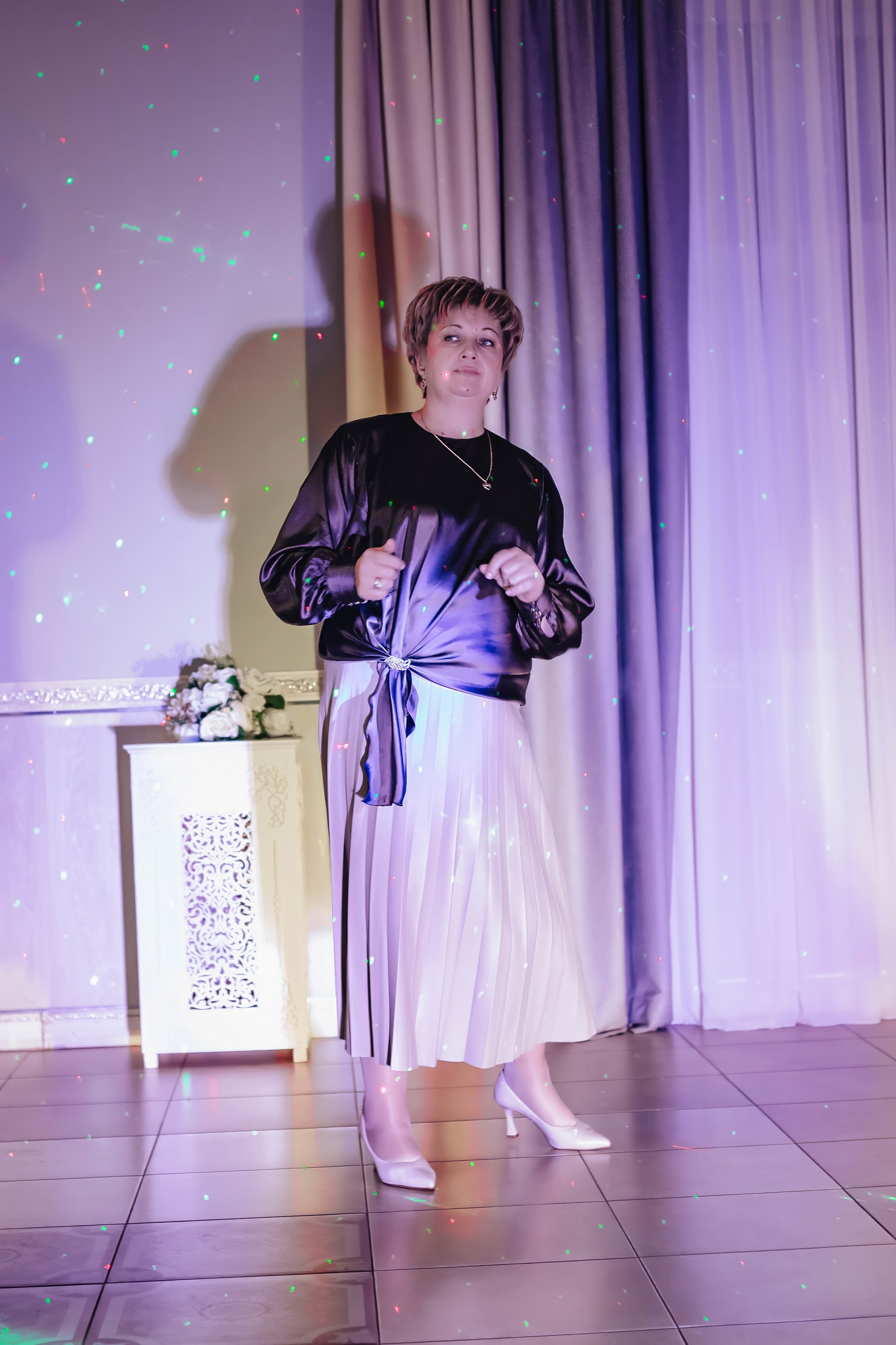 Юбилей Михаила. Фотограф Светлана Столярова Воскресенск