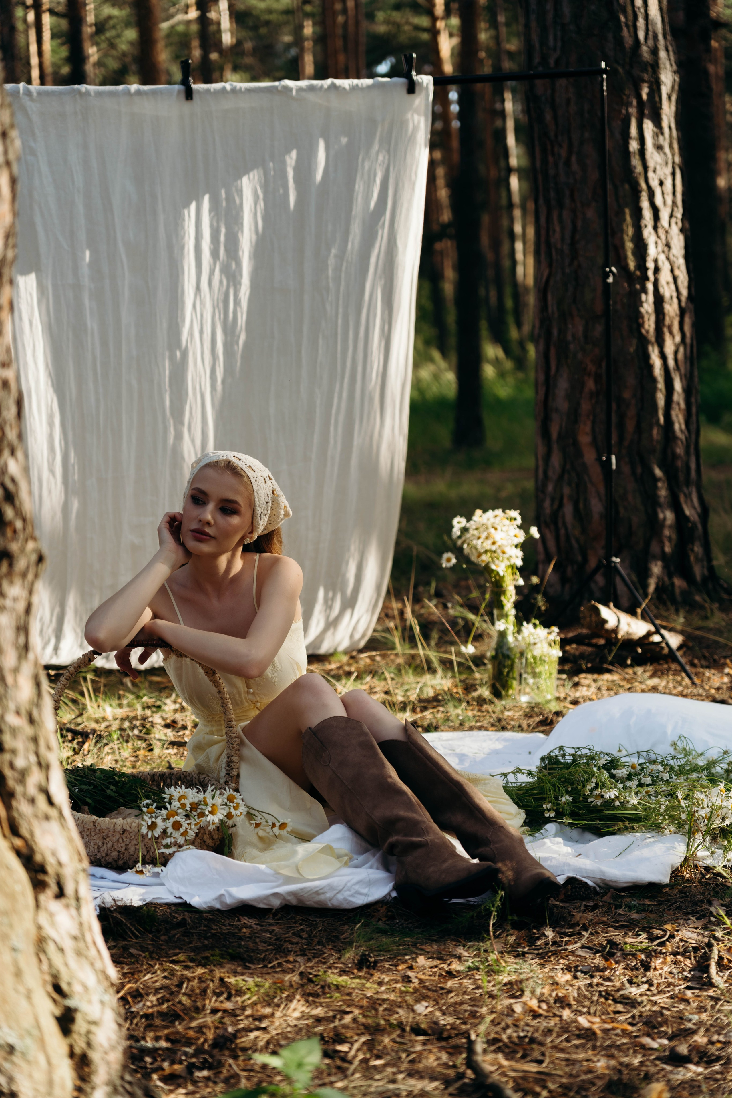 Анастасия. Семейный и портретный фотограф во Владимире и Суздале