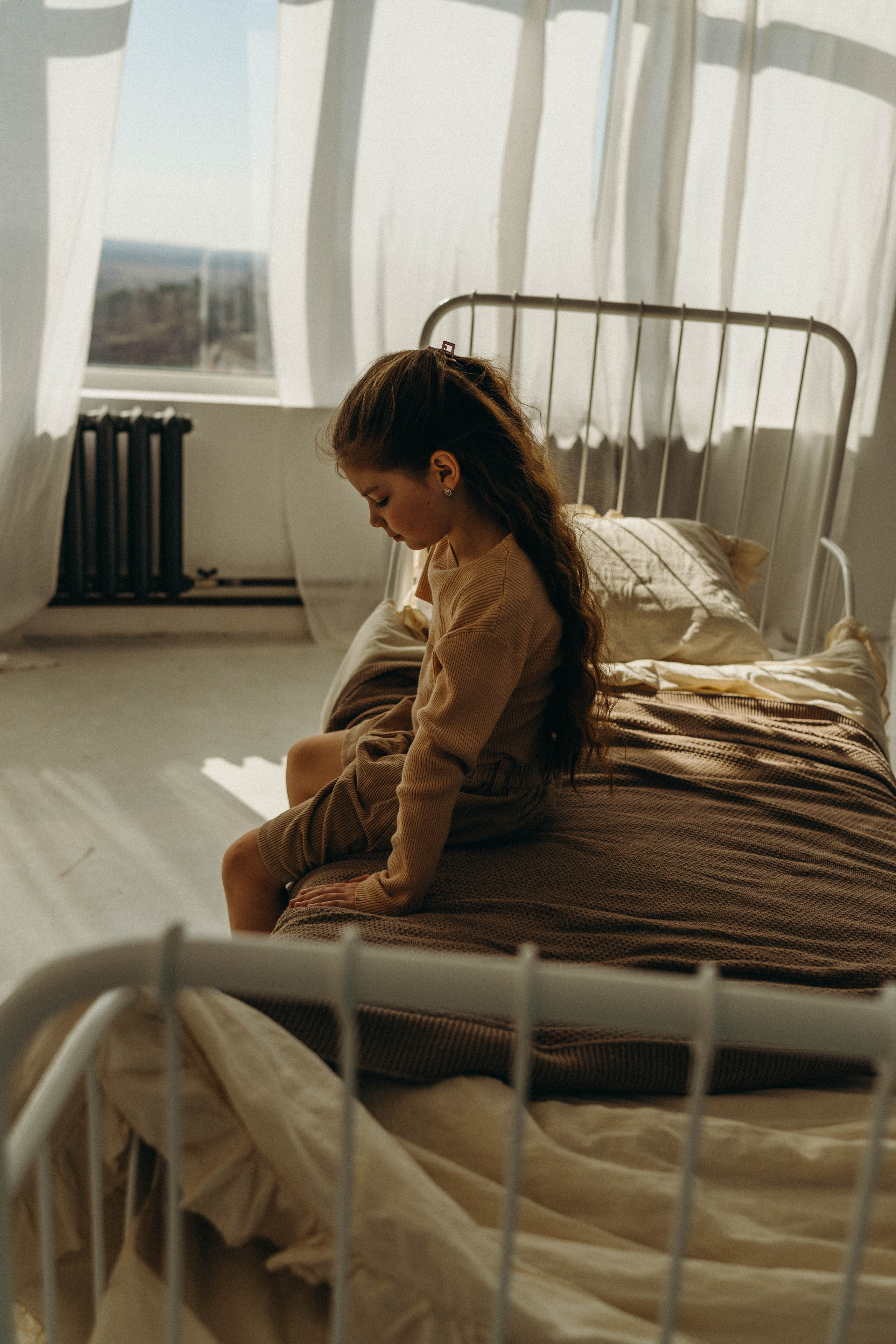 Маша и Аня. Семейный и портретный фотограф во Владимире и Суздале